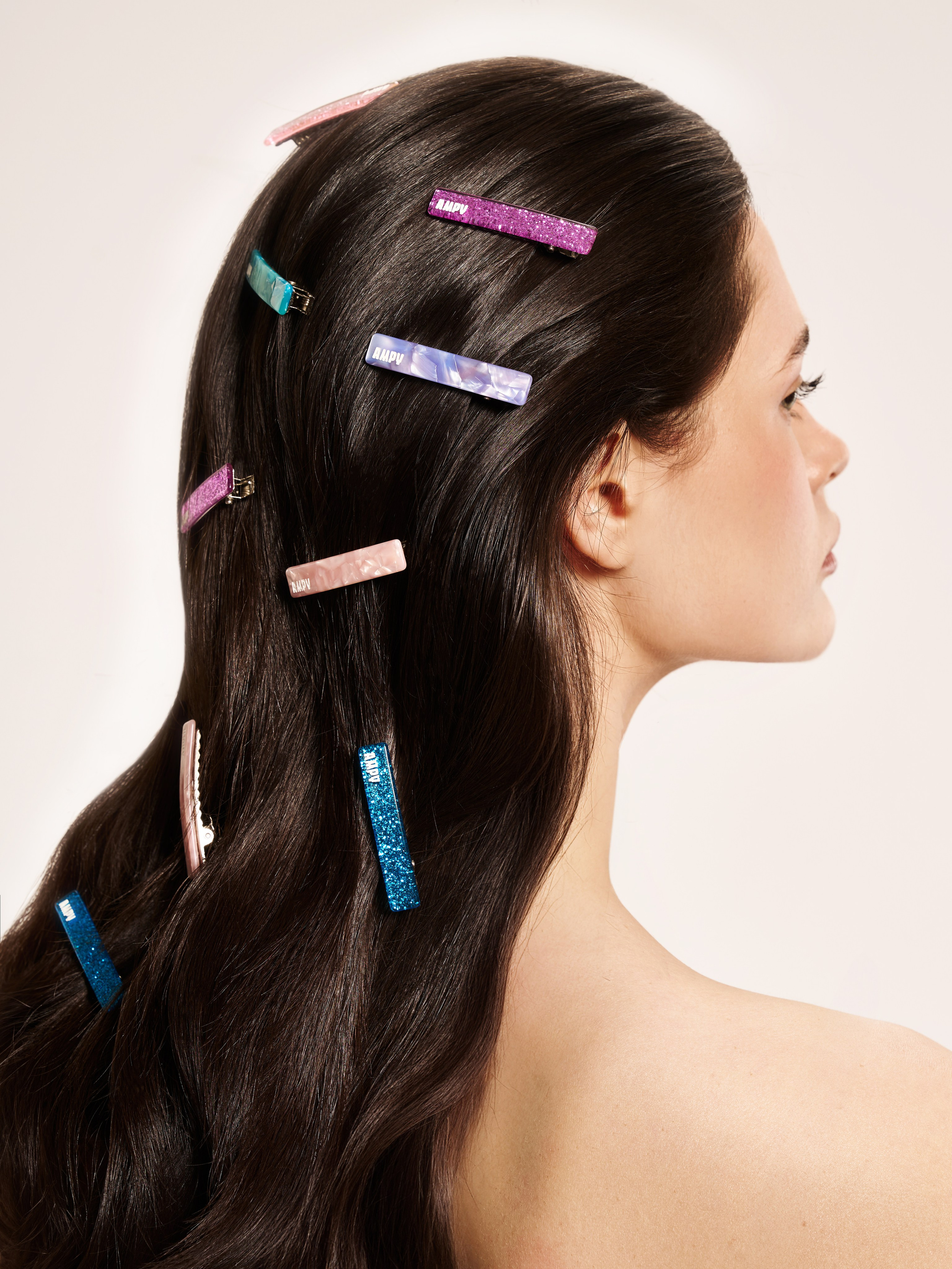 AMPY. Главная