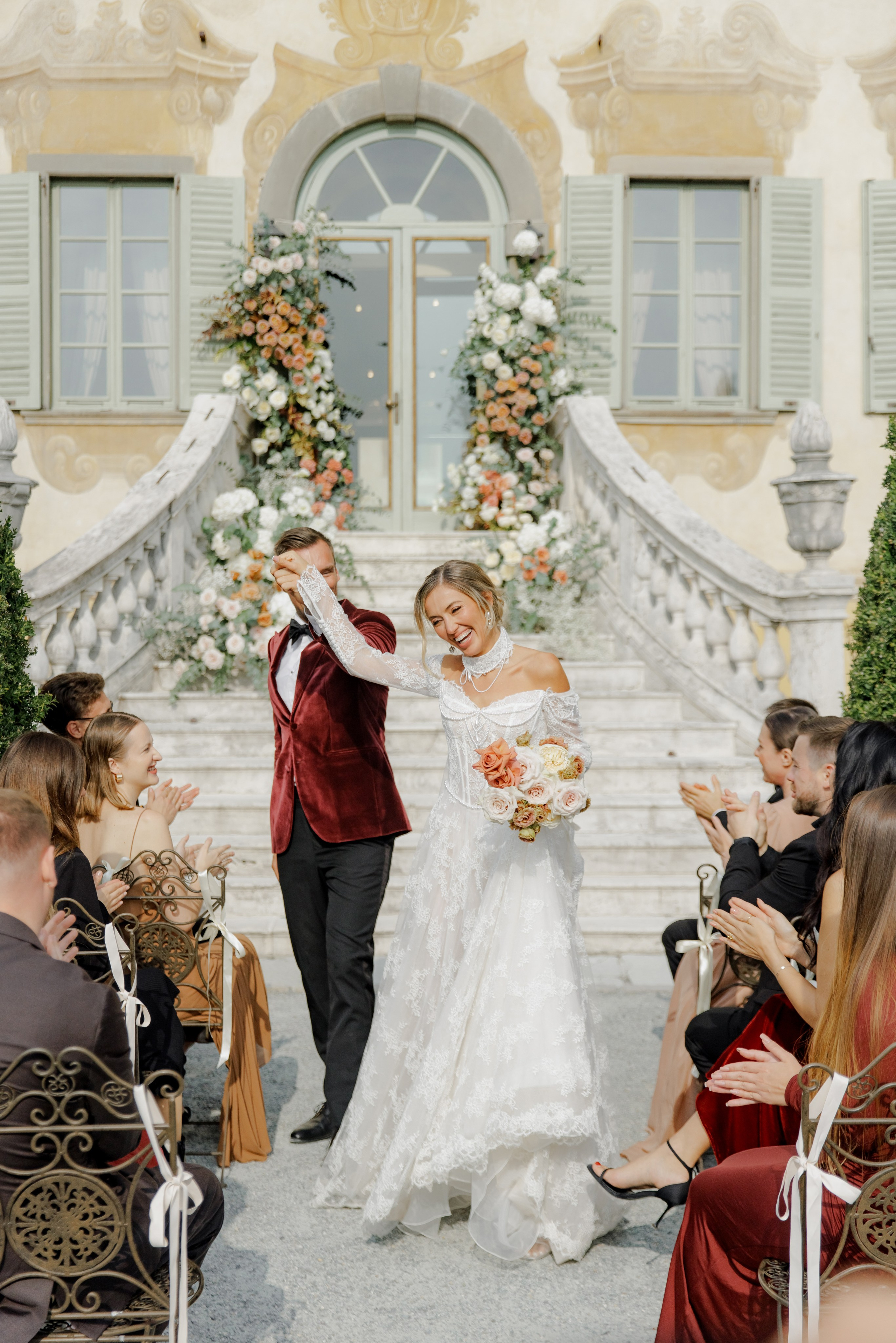 Italy — EDITORIAL. Свадебный фотограф в Москве, Ярославле Виталий Квант