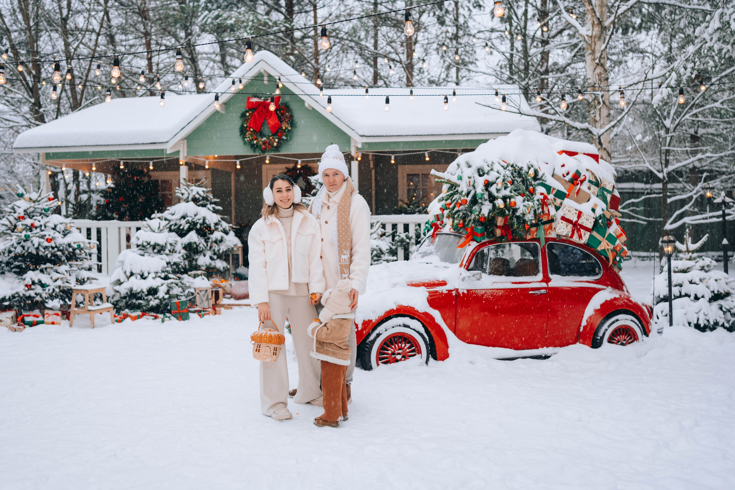 Оля. СЕМЕЙНАЯ ФОТОСЕССИЯ МОСКВА