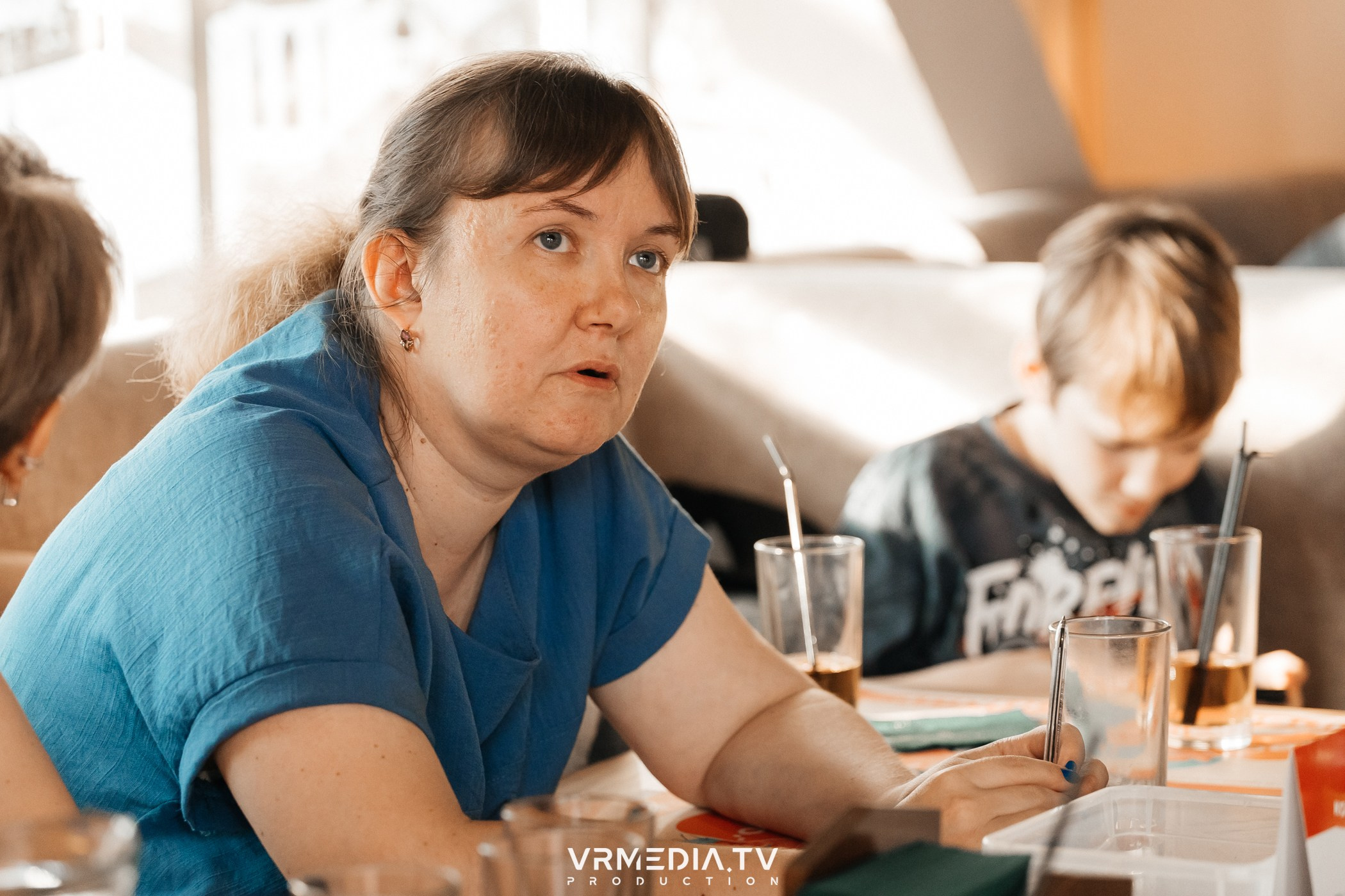 Эйнштейн Party в ресторане «Мюнхен»