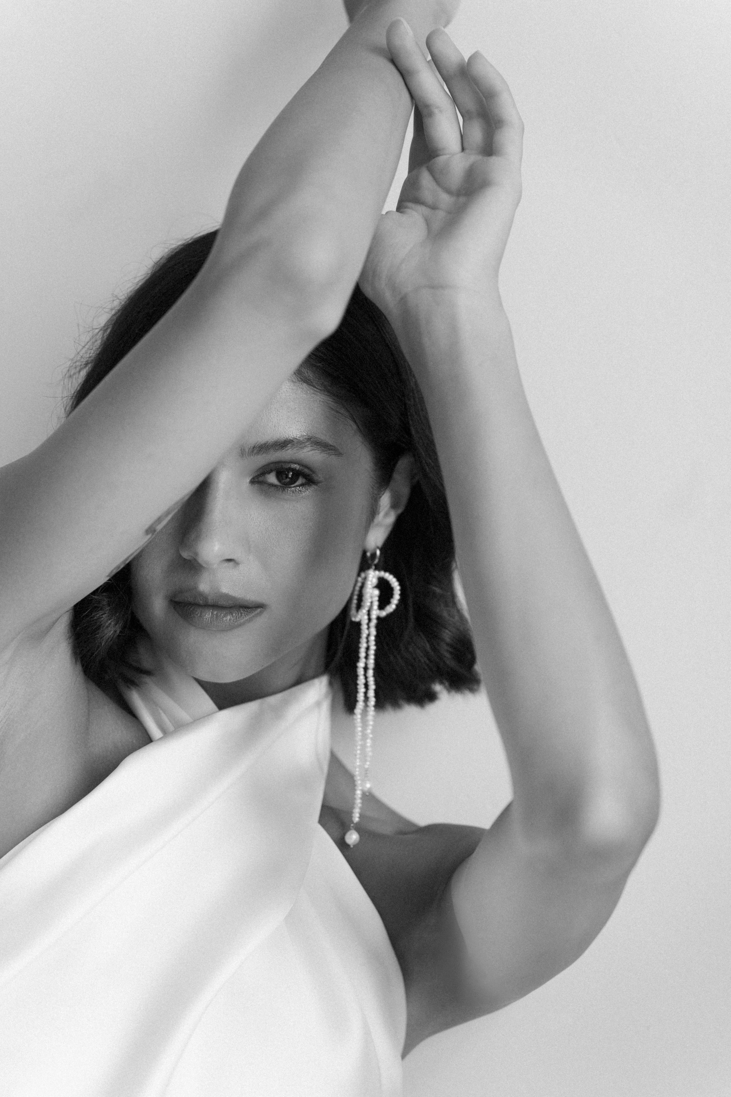 Вика. Свадебный фотограф Катерина Чулкова