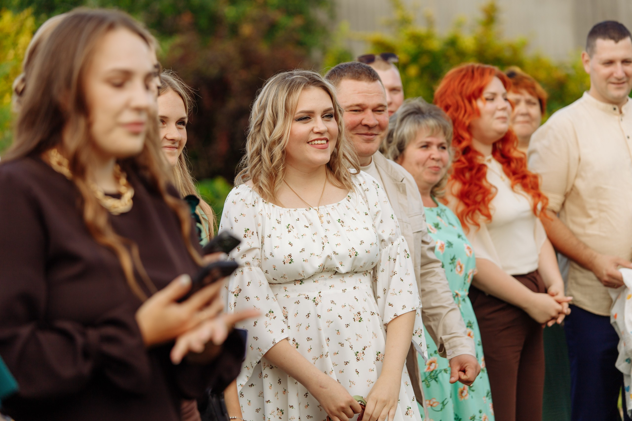 Feels. Свадебный фотограф в Ярославле Анастасия Архипова