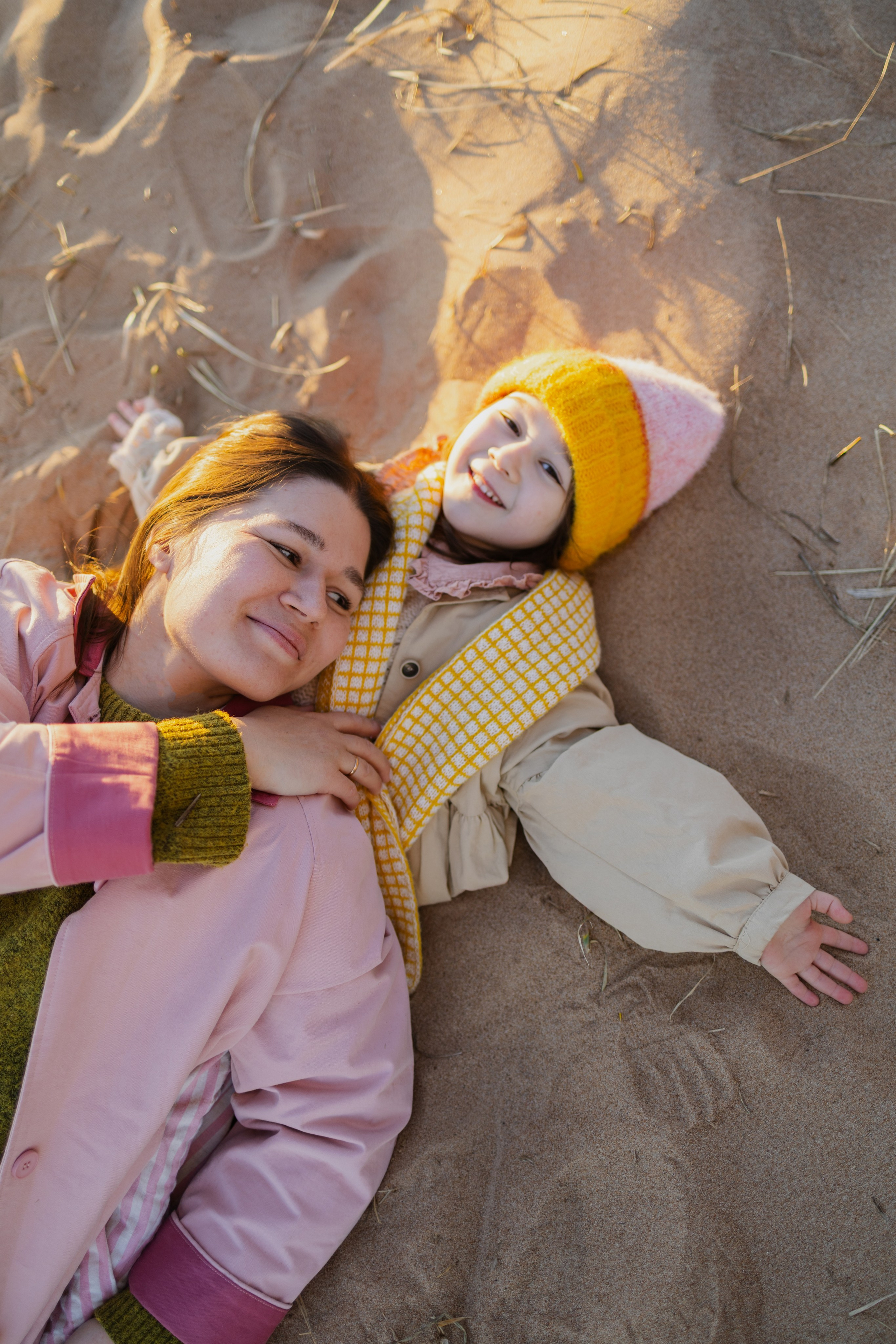 За солнечными зайчиками. Семейный и детский фотограф в Санкт-Петербурге — Лаврова Ольга