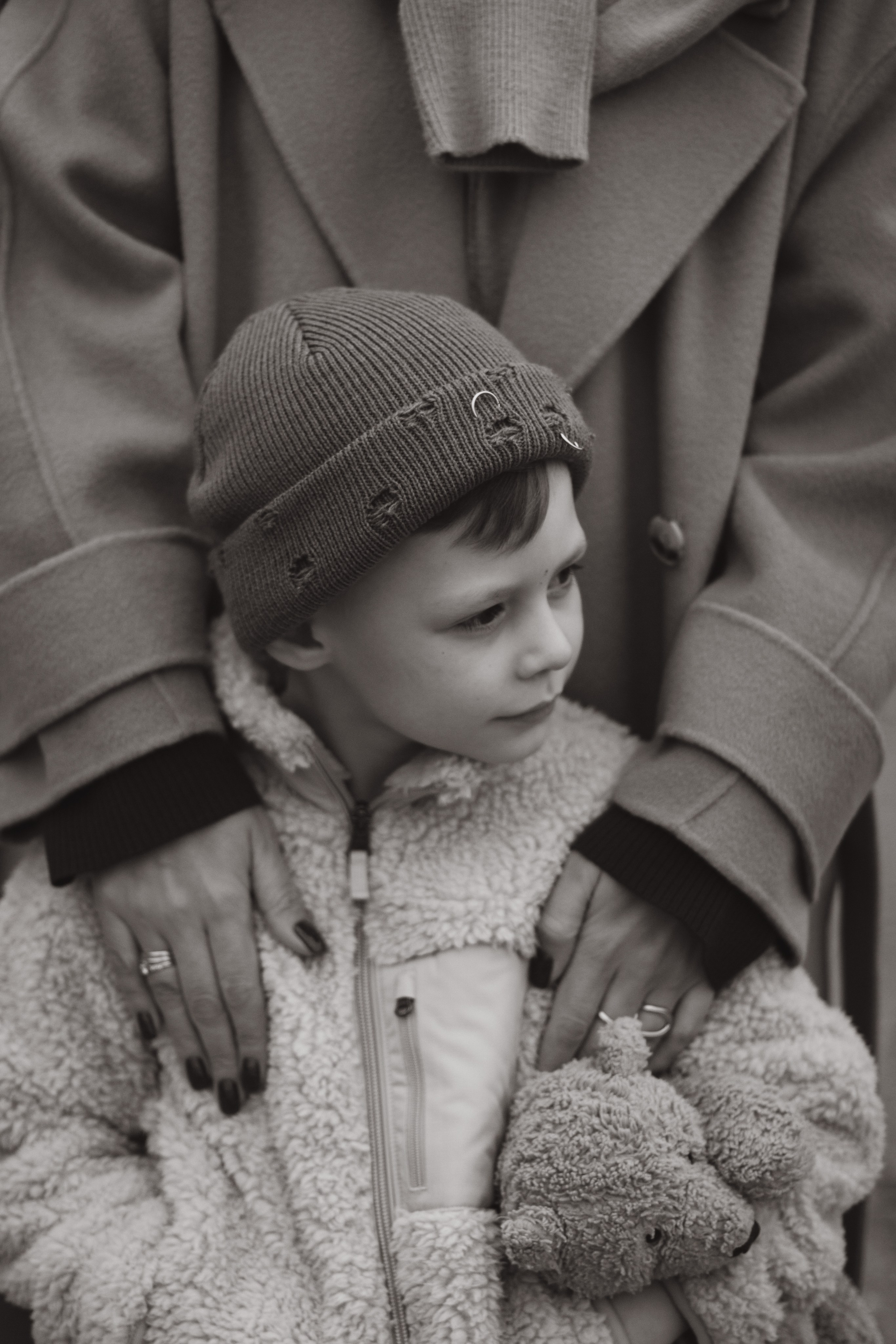На краю света. Семейный и детский фотограф в Санкт-Петербурге — Лаврова Ольга