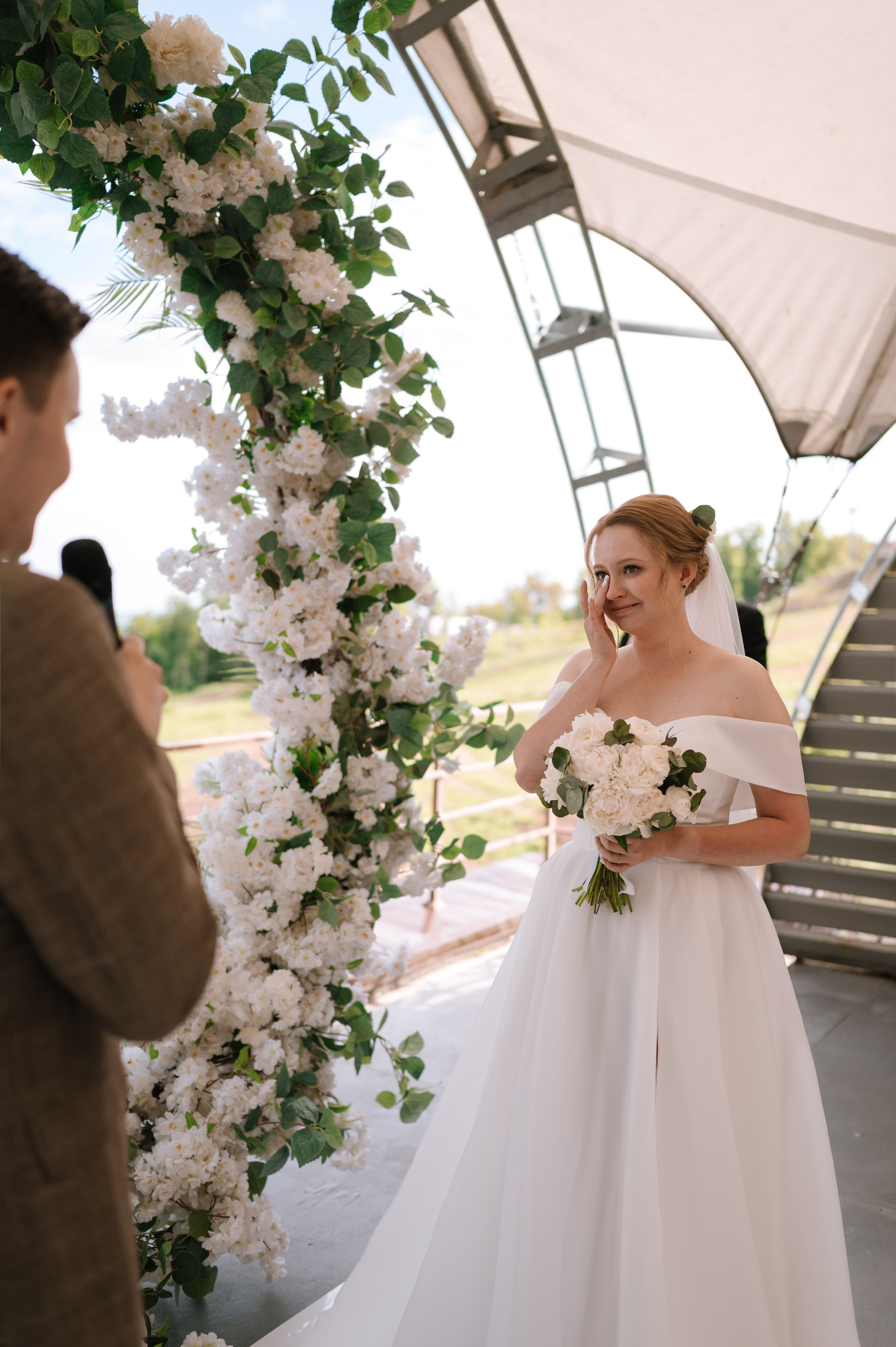 Иван и Анастасия. Свадебный Фотограф Уфа Егорова Анастасия