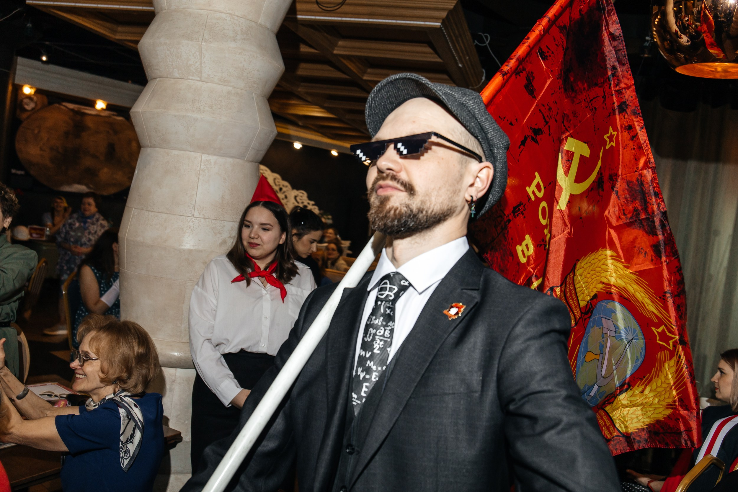 Репортаж. Фотограф Екатеринбург Мазейко Михаил