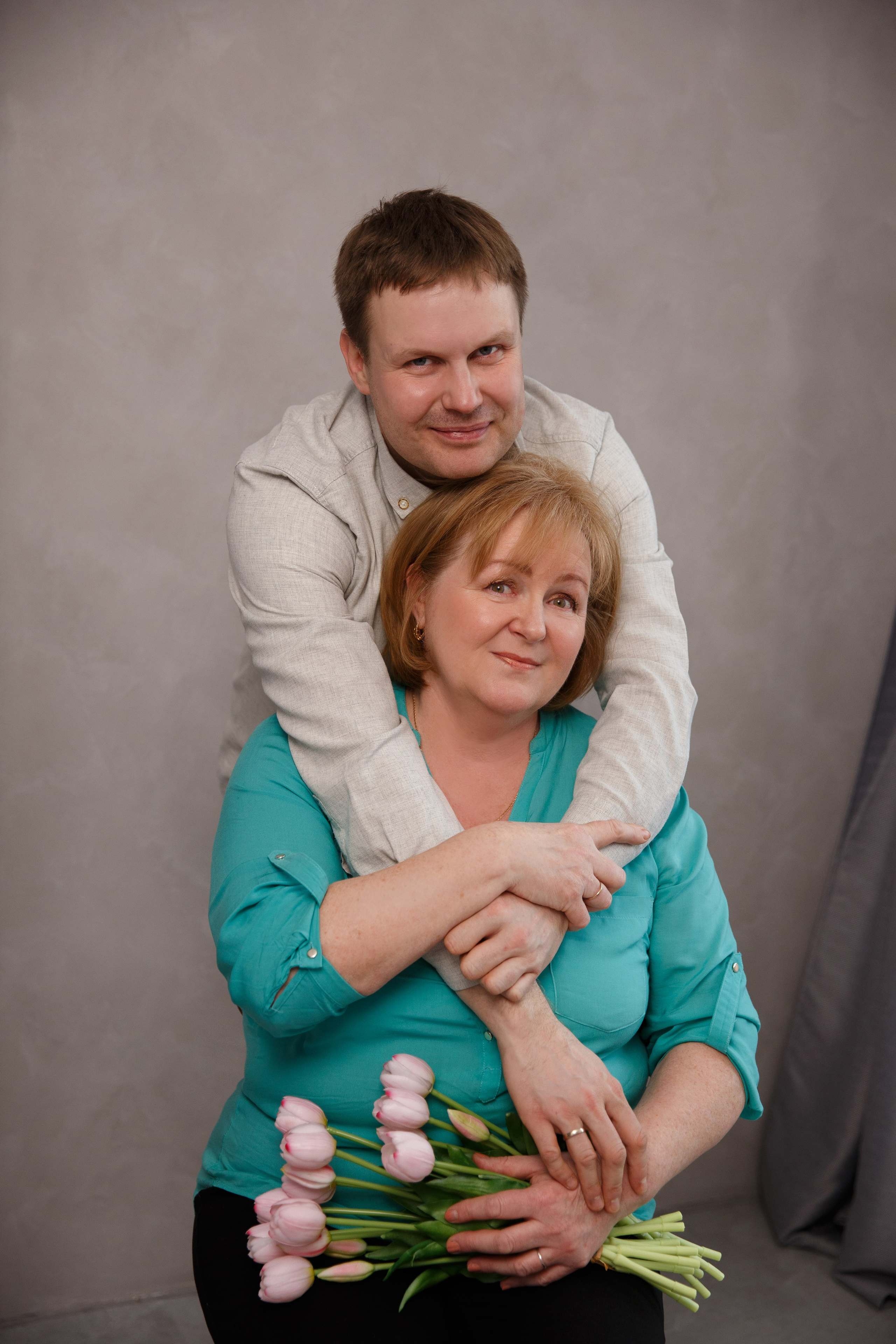 Студия «Автопртретная» г. Пушкин. Детский и Семейный фотограф в Санкт-Петербурге