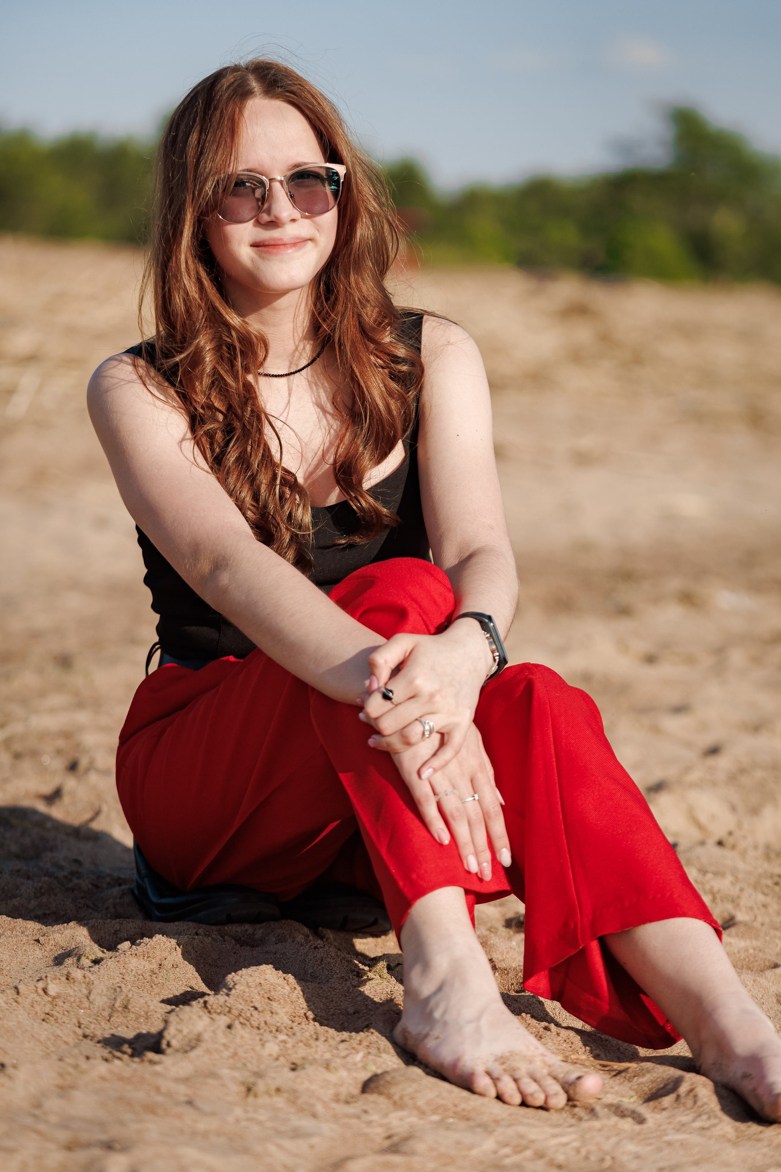 16.06.2024 Выпускной Черемша 9Д. Маша Гонтарь Семейный домашний репортажный фотограф в Санкт-Петербурге