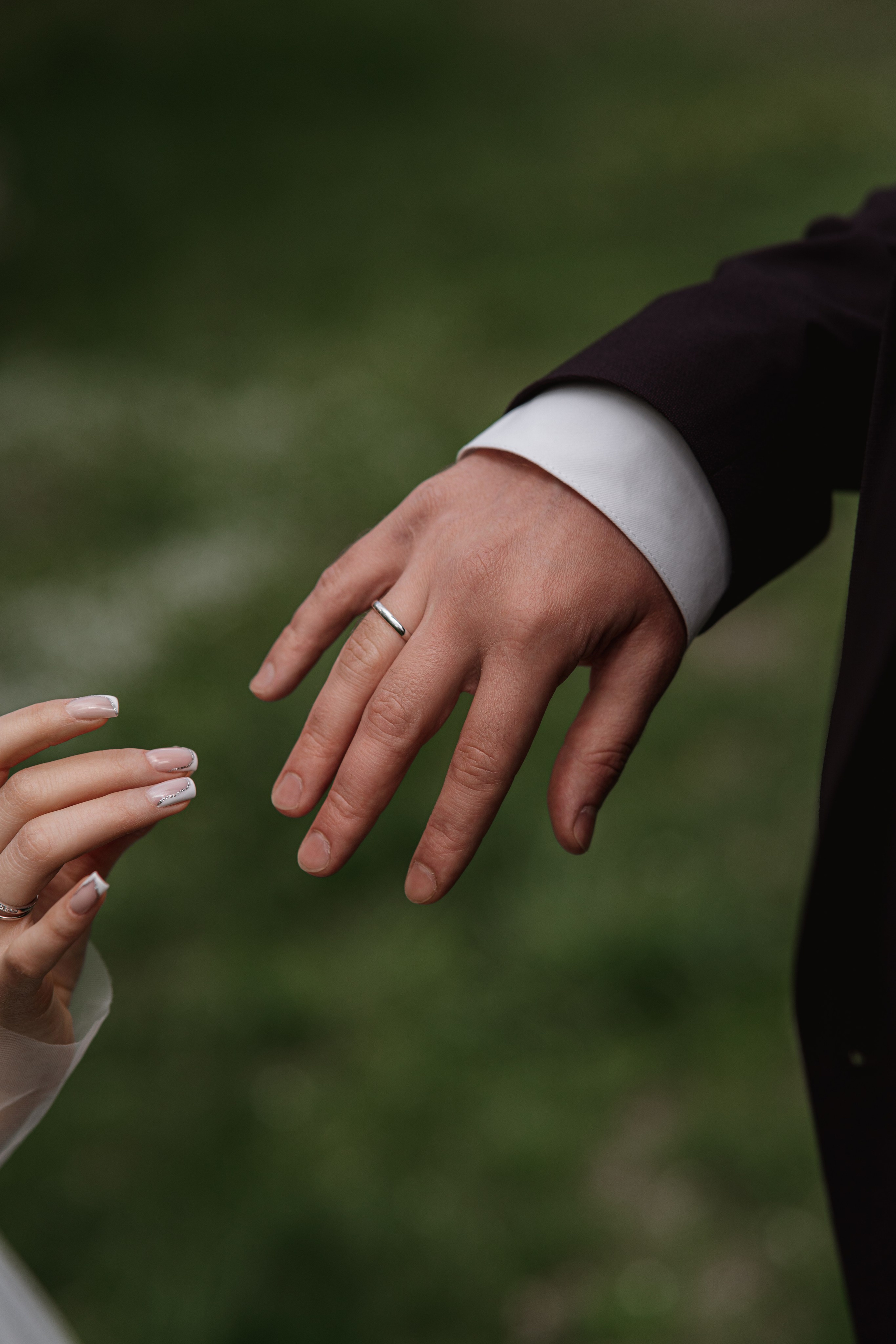 С&С Коломенское. Свадебный фотограф Москва Инесса Зверева