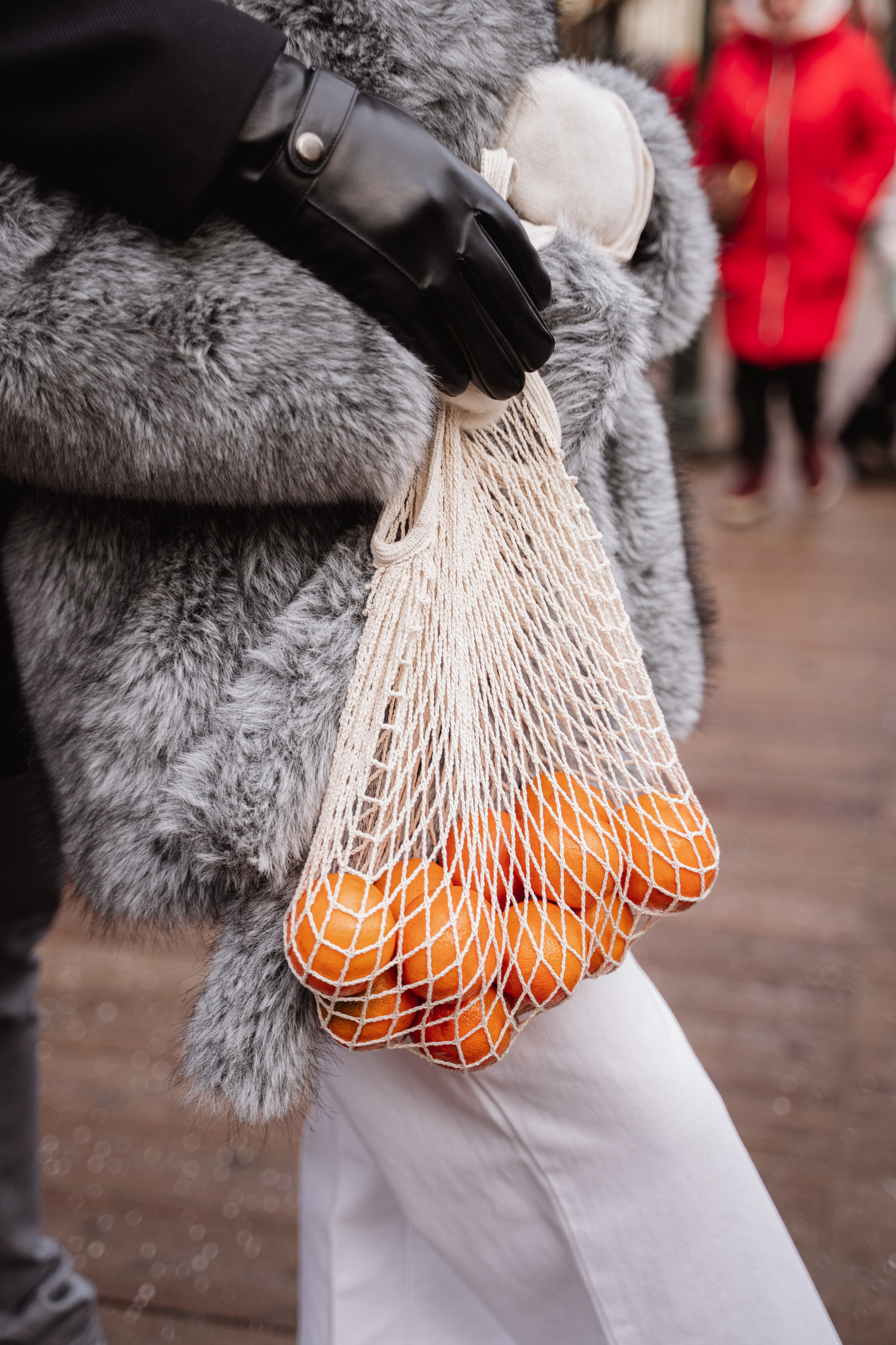 Т&А Рождество Lovestory. Свадебный фотограф Москва Инесса Зверева
