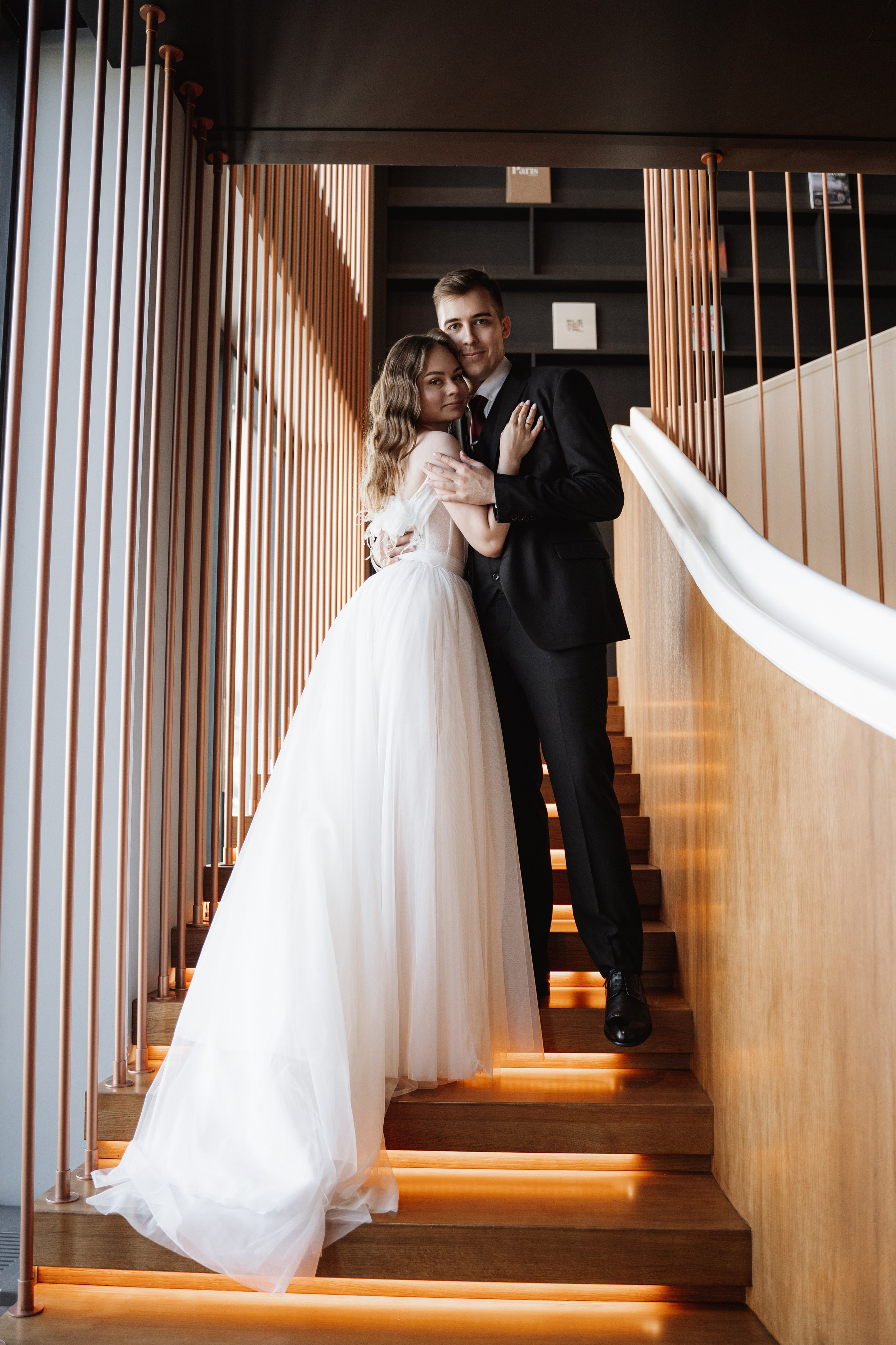 М&В Love n streets. Свадебный фотограф Москва Инесса Зверева