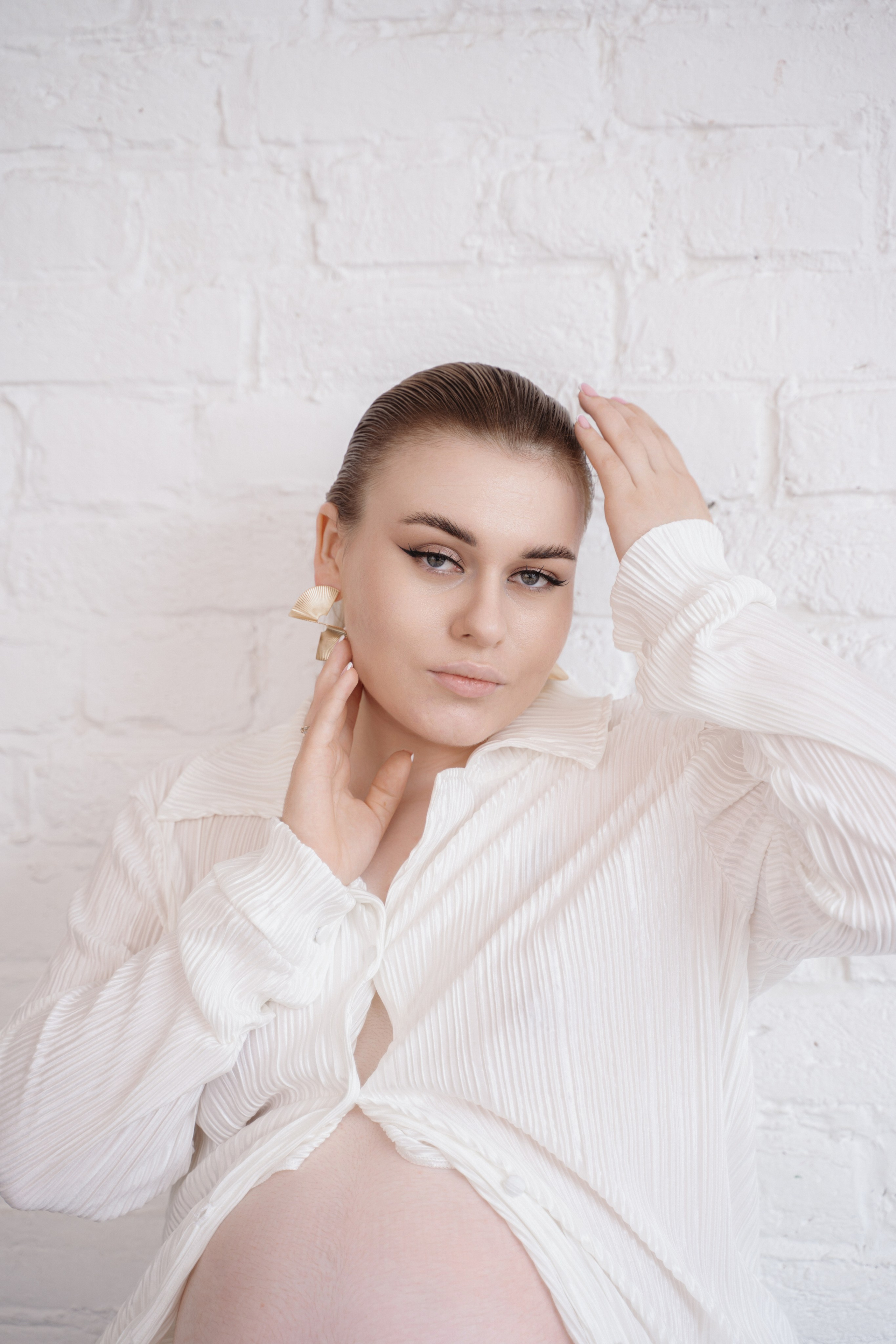 Р&М. Свадебный фотограф Москва Инесса Зверева