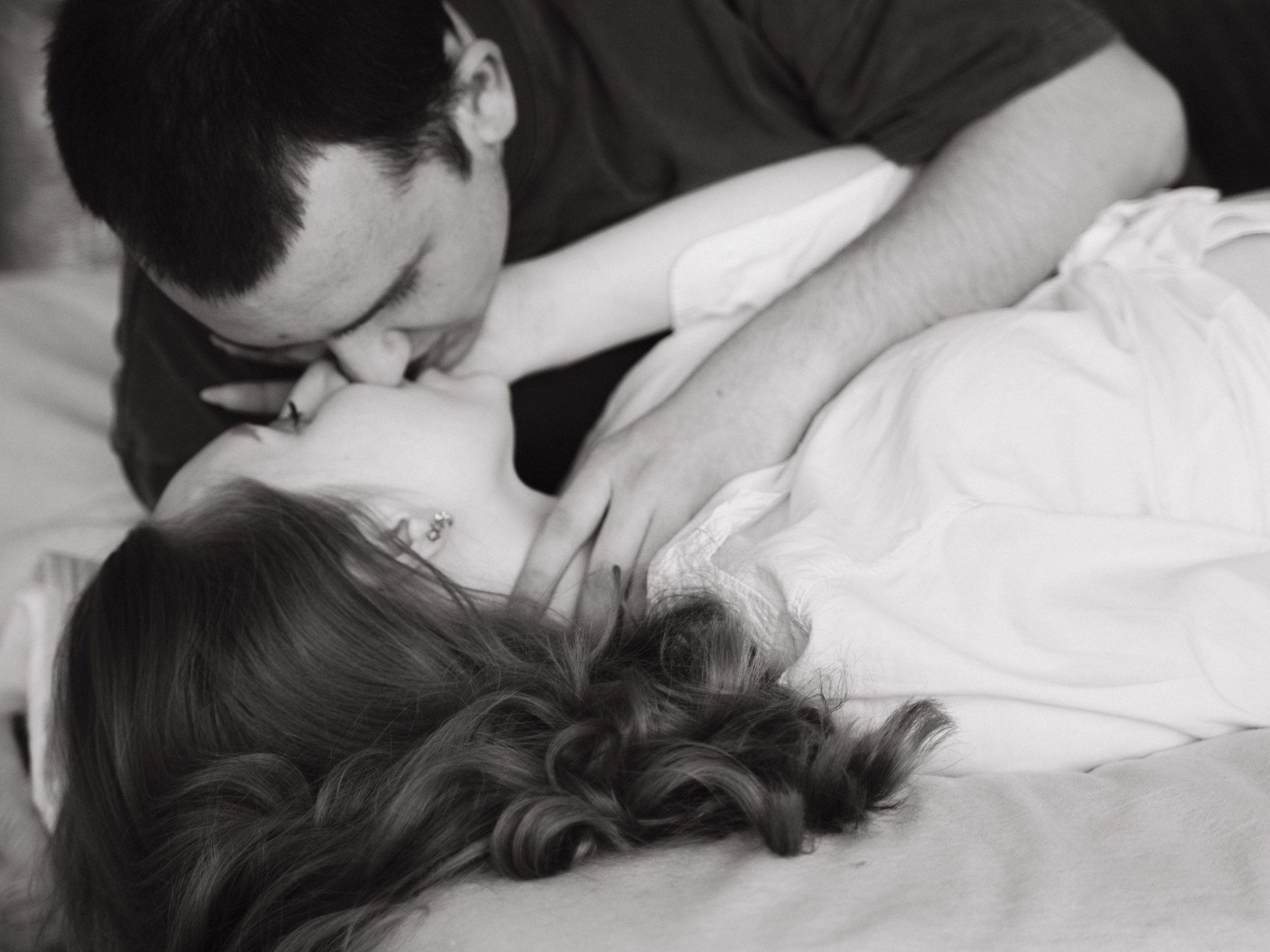 Таня. Свадебный фотограф Москва Инесса Зверева