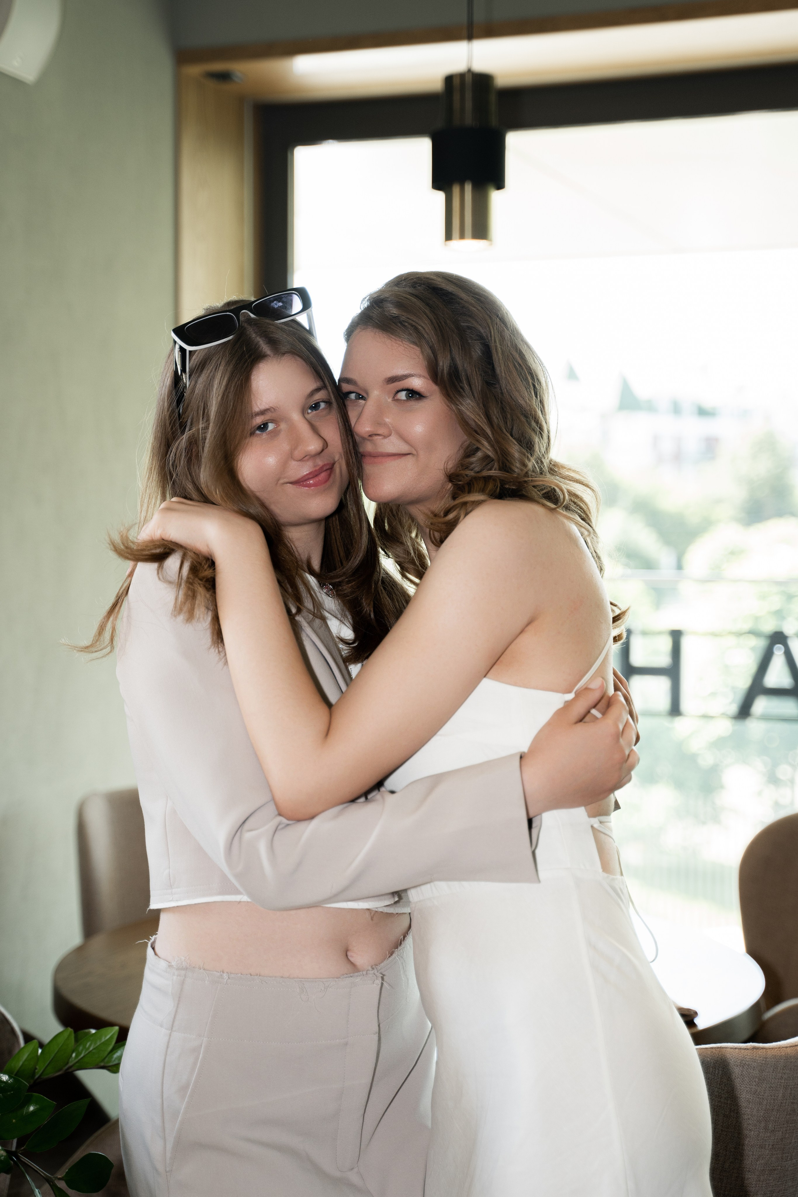 Павел & Алиса. Свадебный фотограф Москва Инесса Зверева