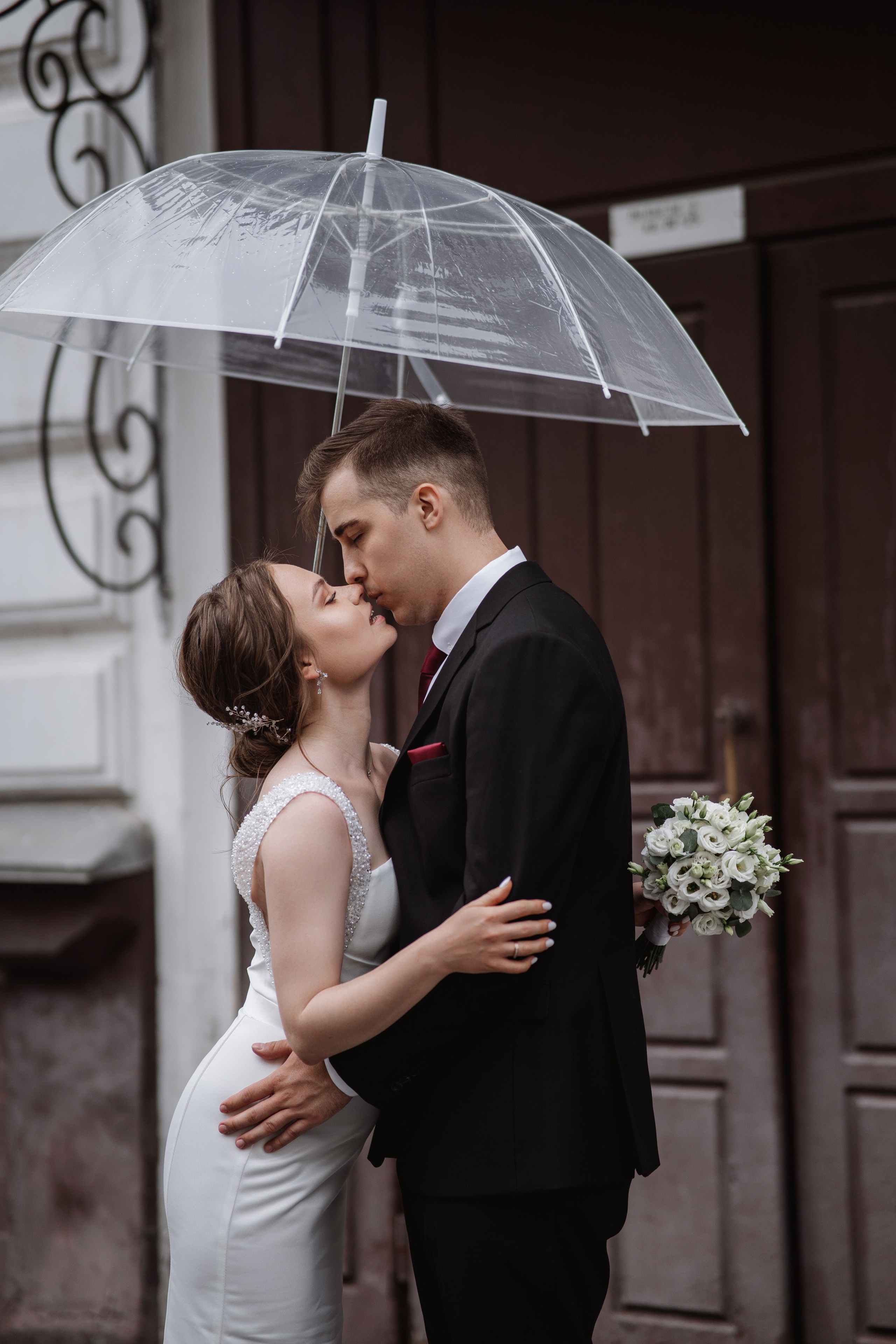 М&В Love n streets. Свадебный фотограф Москва Инесса Зверева