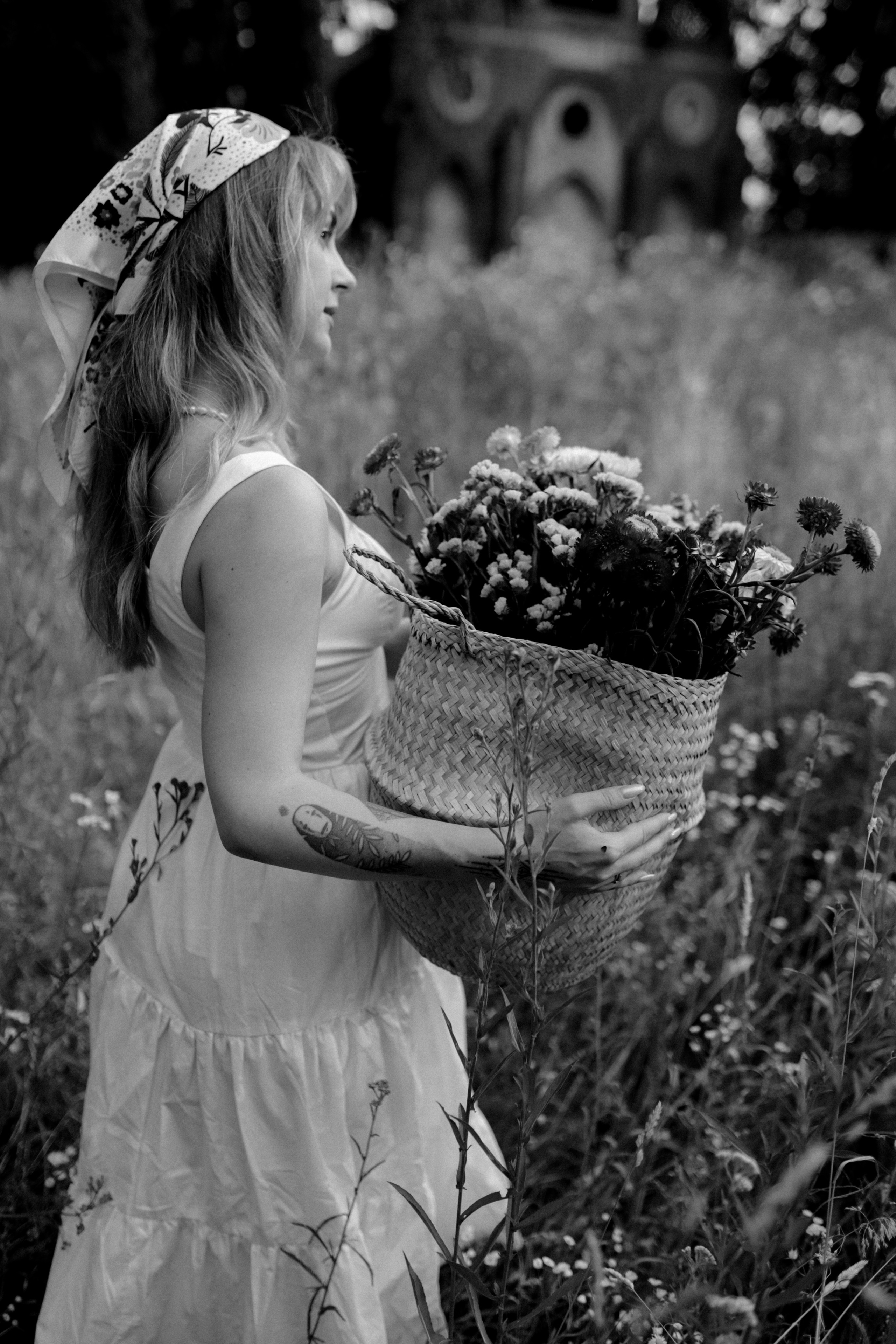 Лісова пісня. Свадебный и семейный фотограф в Варшаве