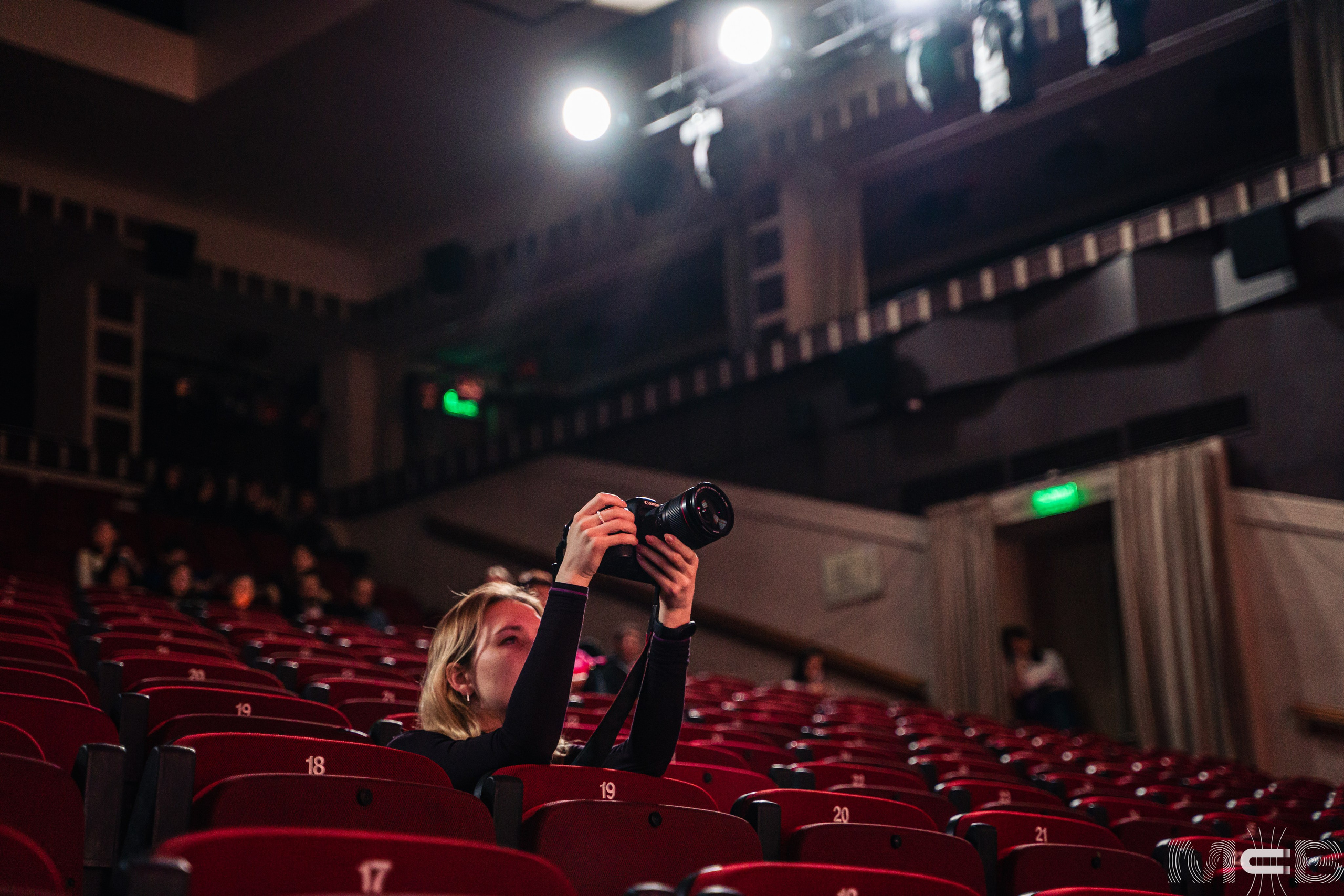 Репортаж с Московской студенческой весны. Главная