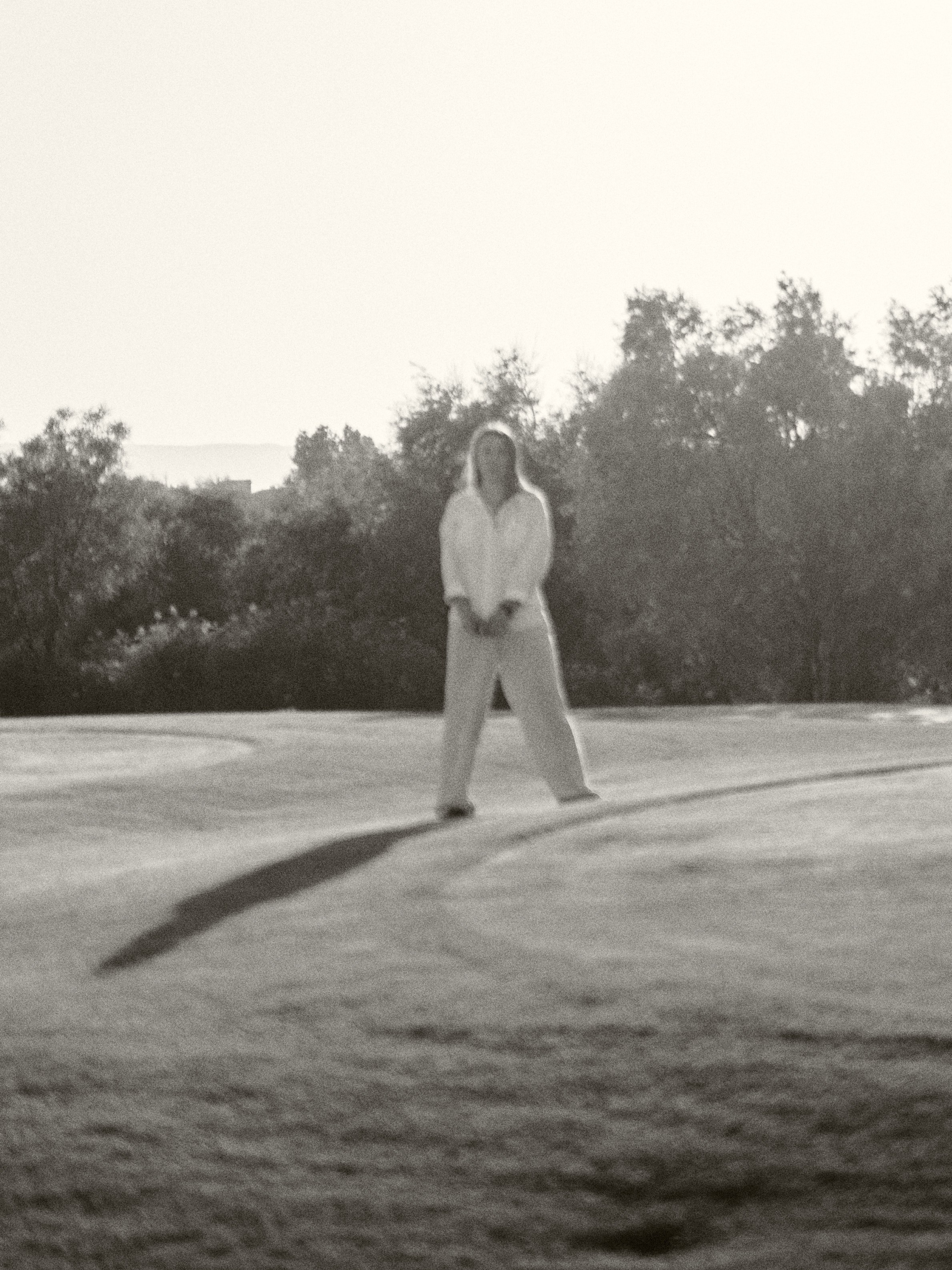 Vlada & Shura. Jorgis Talè — photographer, kind person, teacher of arts and other mag