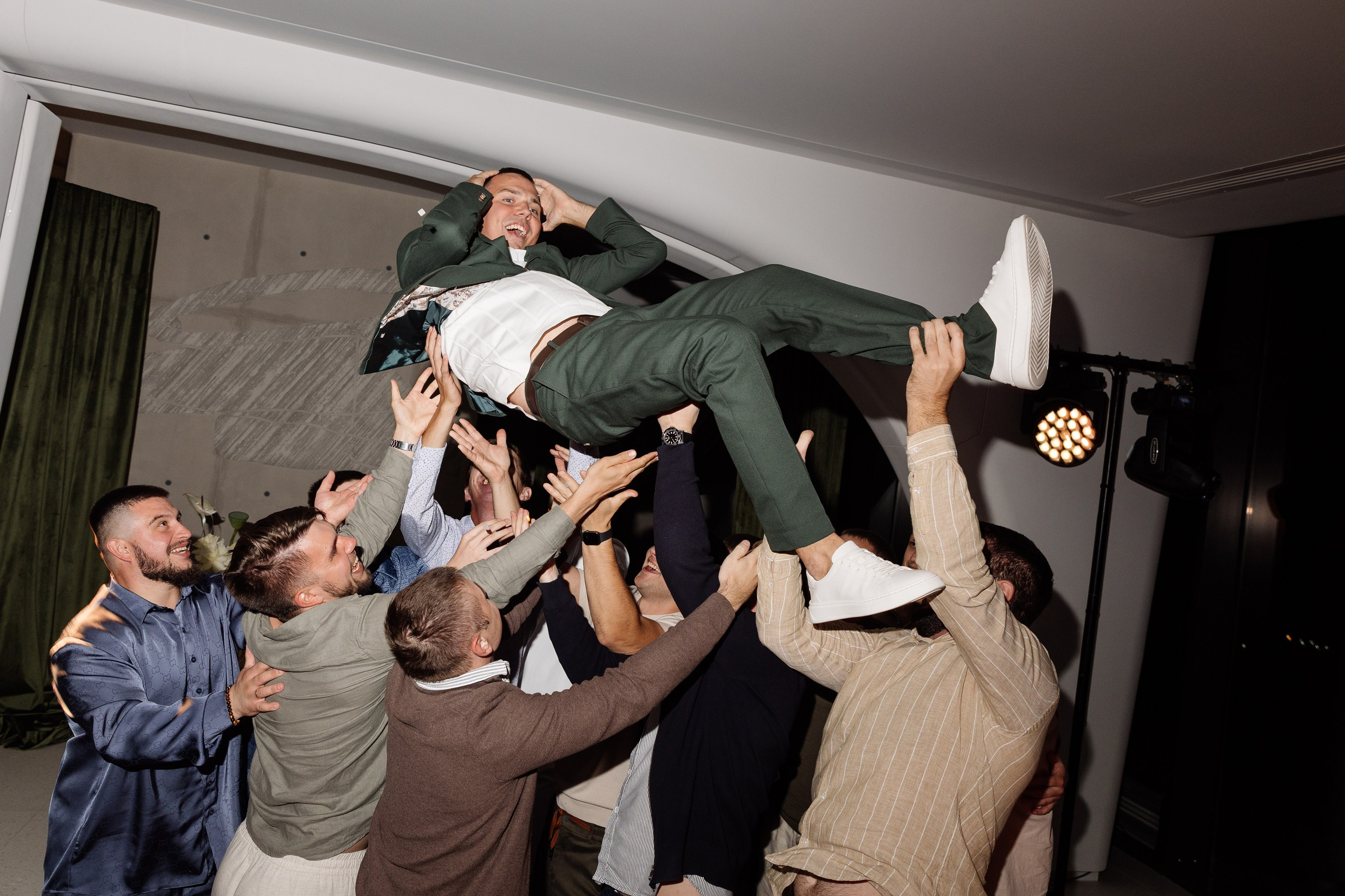 Алина и Артем. Свадебный и репортажный фотограф Новороссийск Краснодар Сочи Крым Данила Данилов