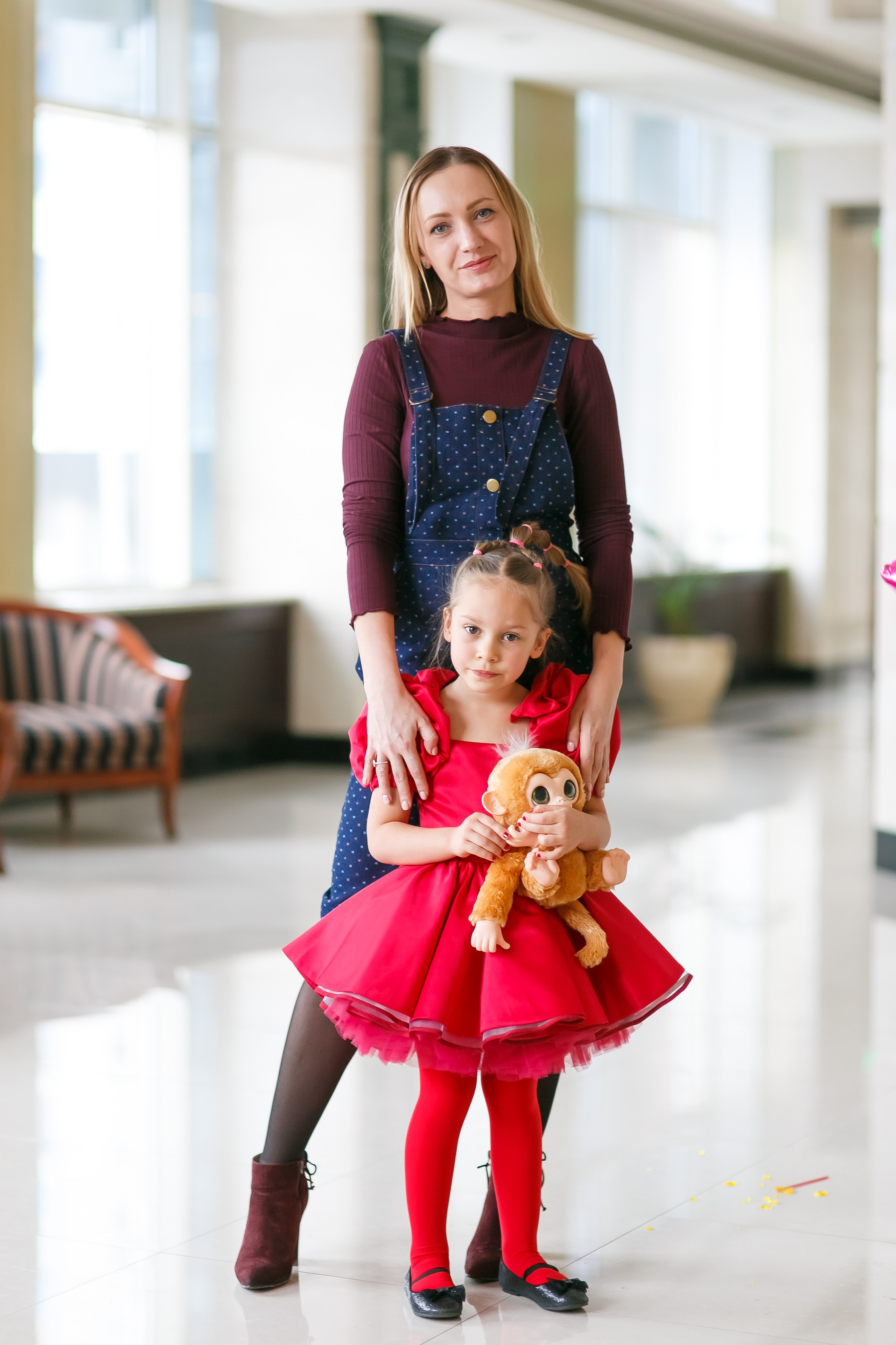 ДР АЛИСА (ДЕТИ). Профессиональный фотограф Дугинов Николай | Екатеринбург