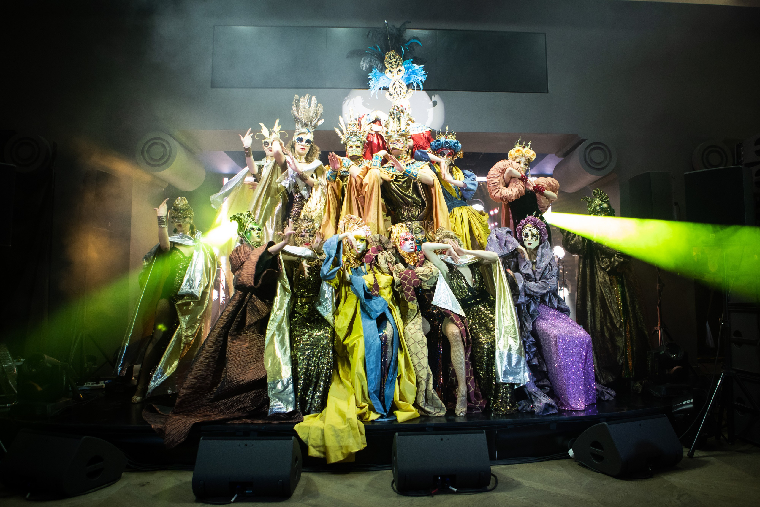 PrivatеЕvent. Главная