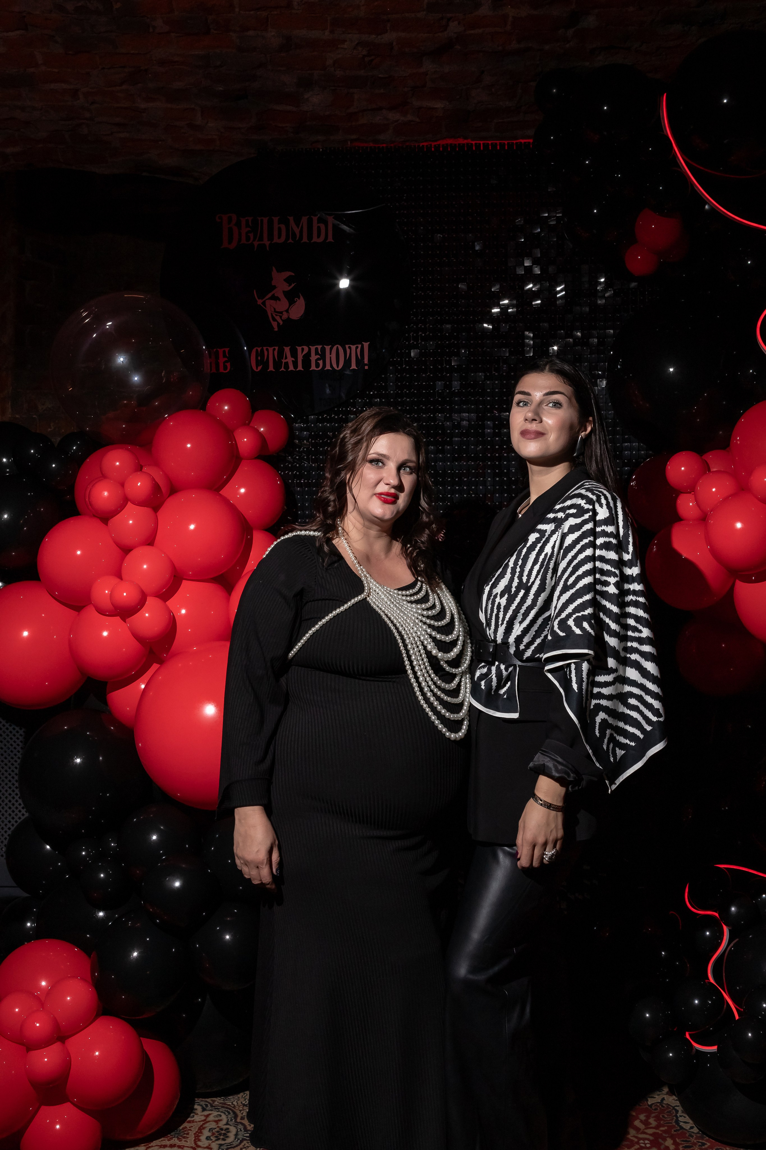 День Рождения Ольги. Фотограф Калуга