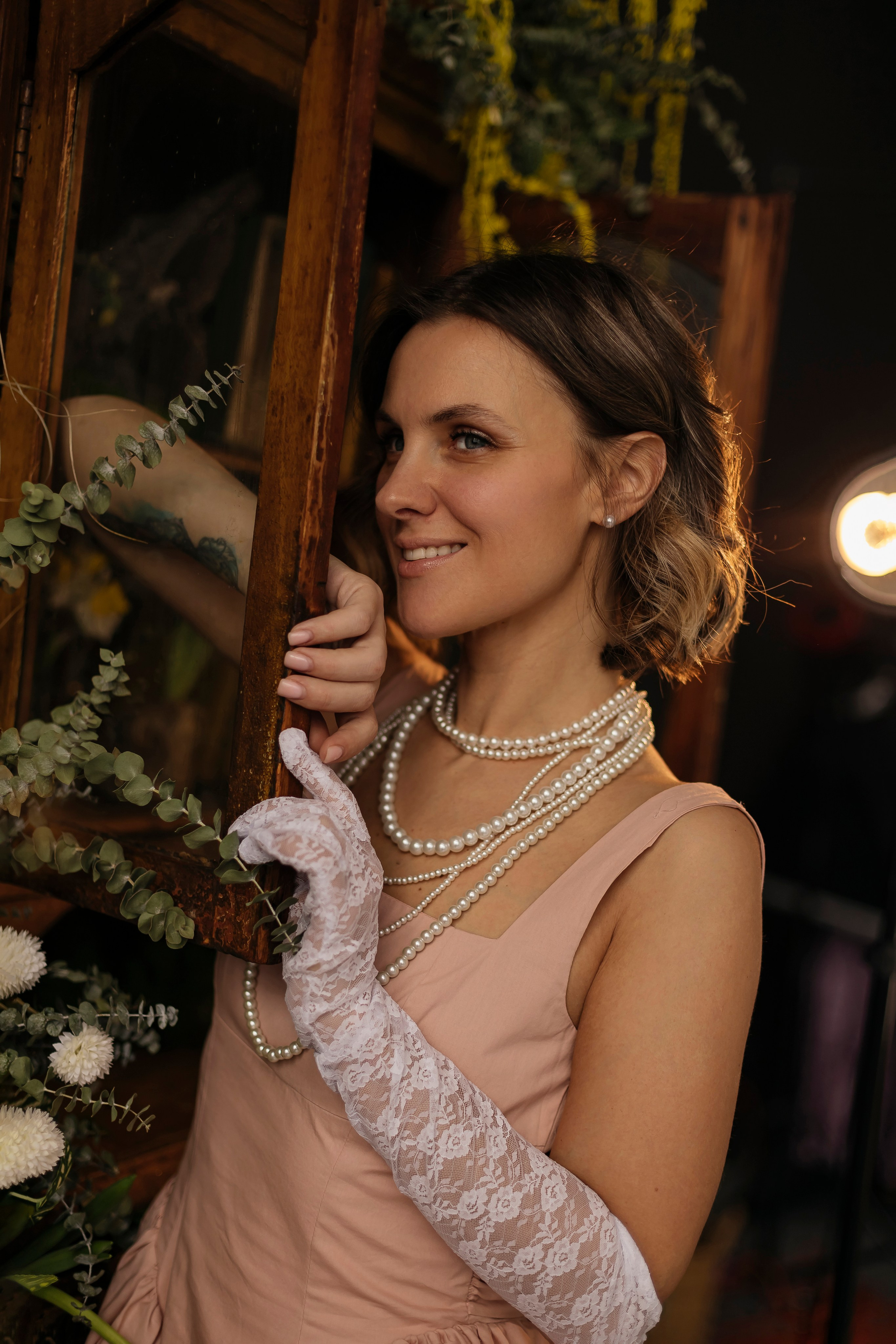 Съемка Виктория. Фотограф Калуга