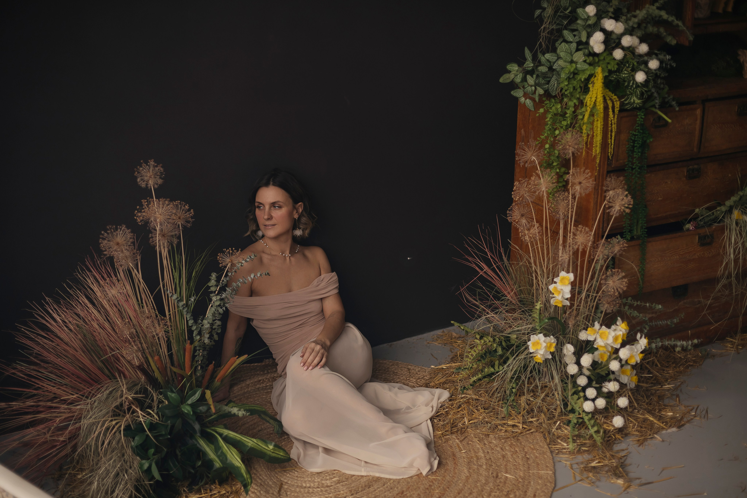 Съемка Виктория. Фотограф Калуга