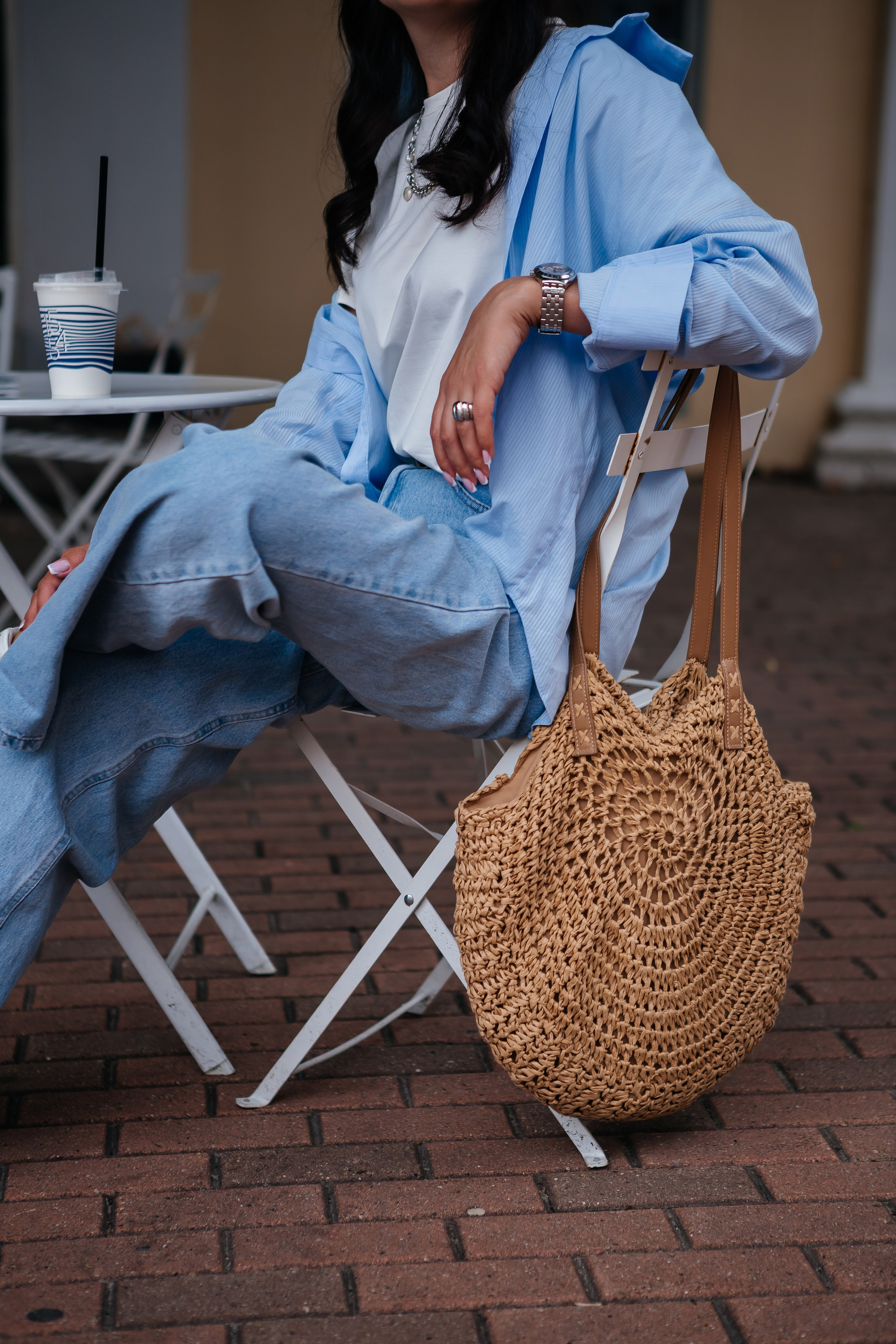 Контент съемка Марина. Фотограф Калуга