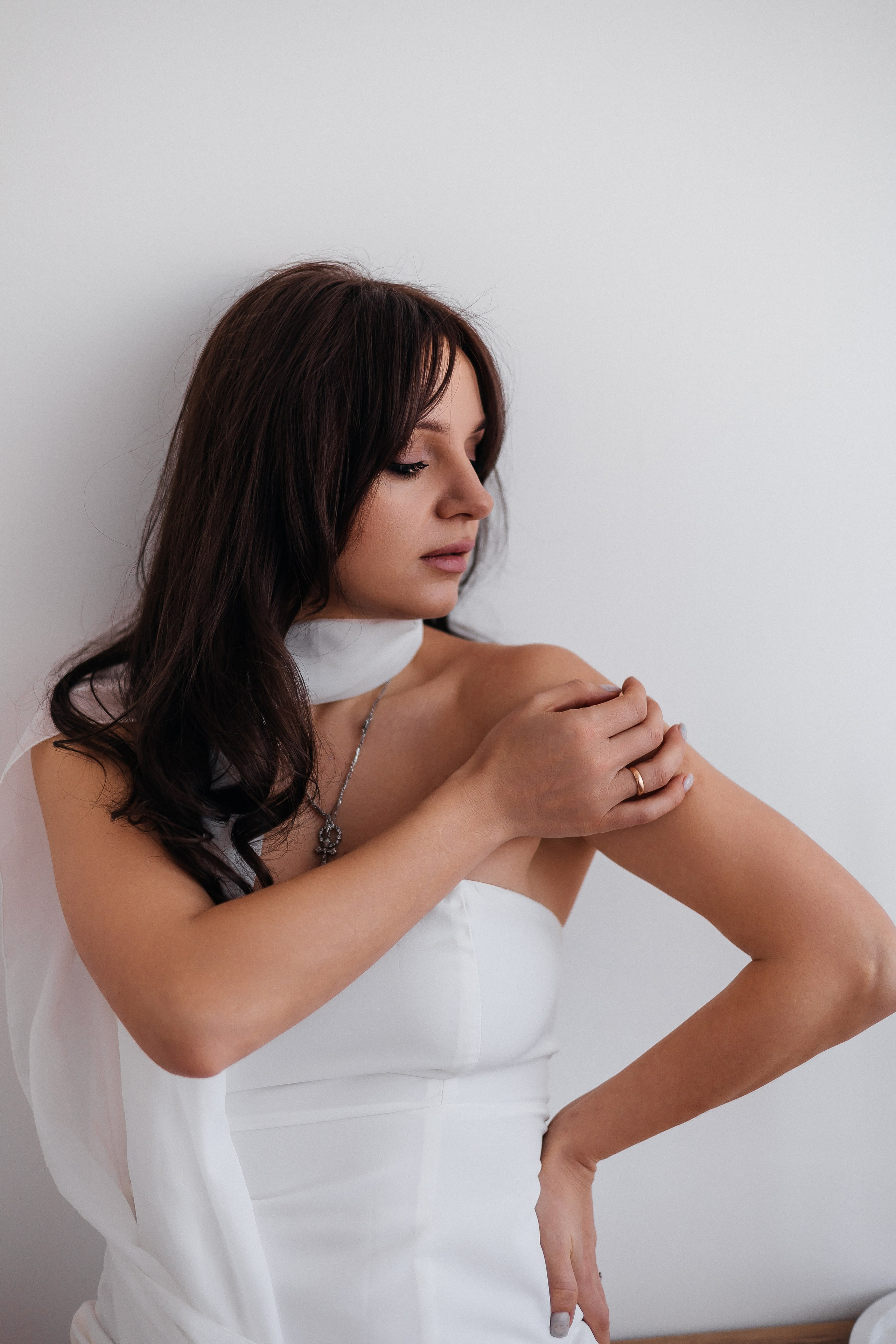 Кристина. Фотограф Калуга