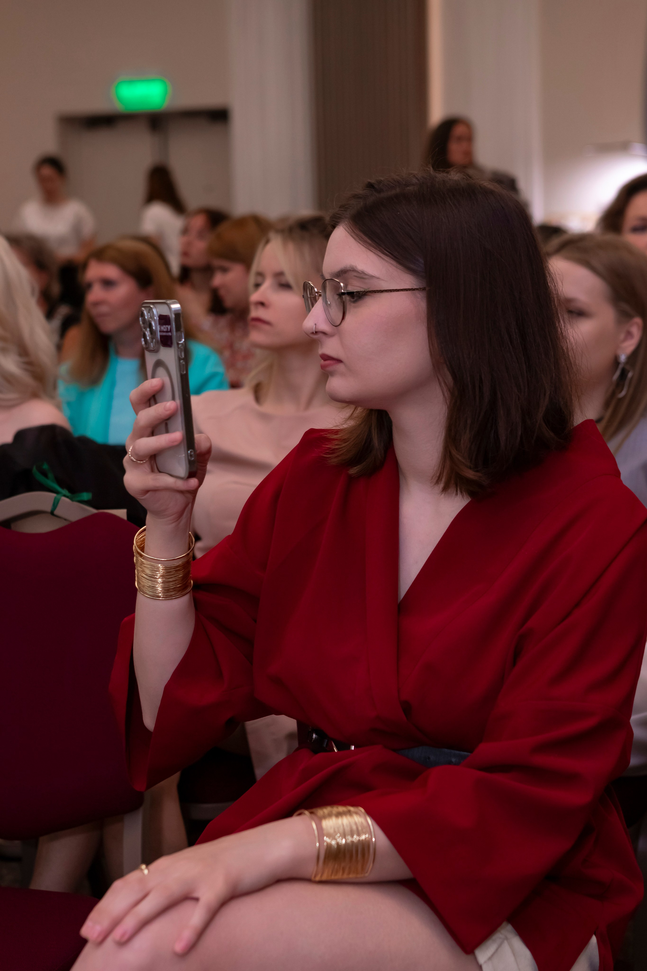 Съемка Фестиваля трансфармационных игр «Игры тела и разума». Фотограф Калуга