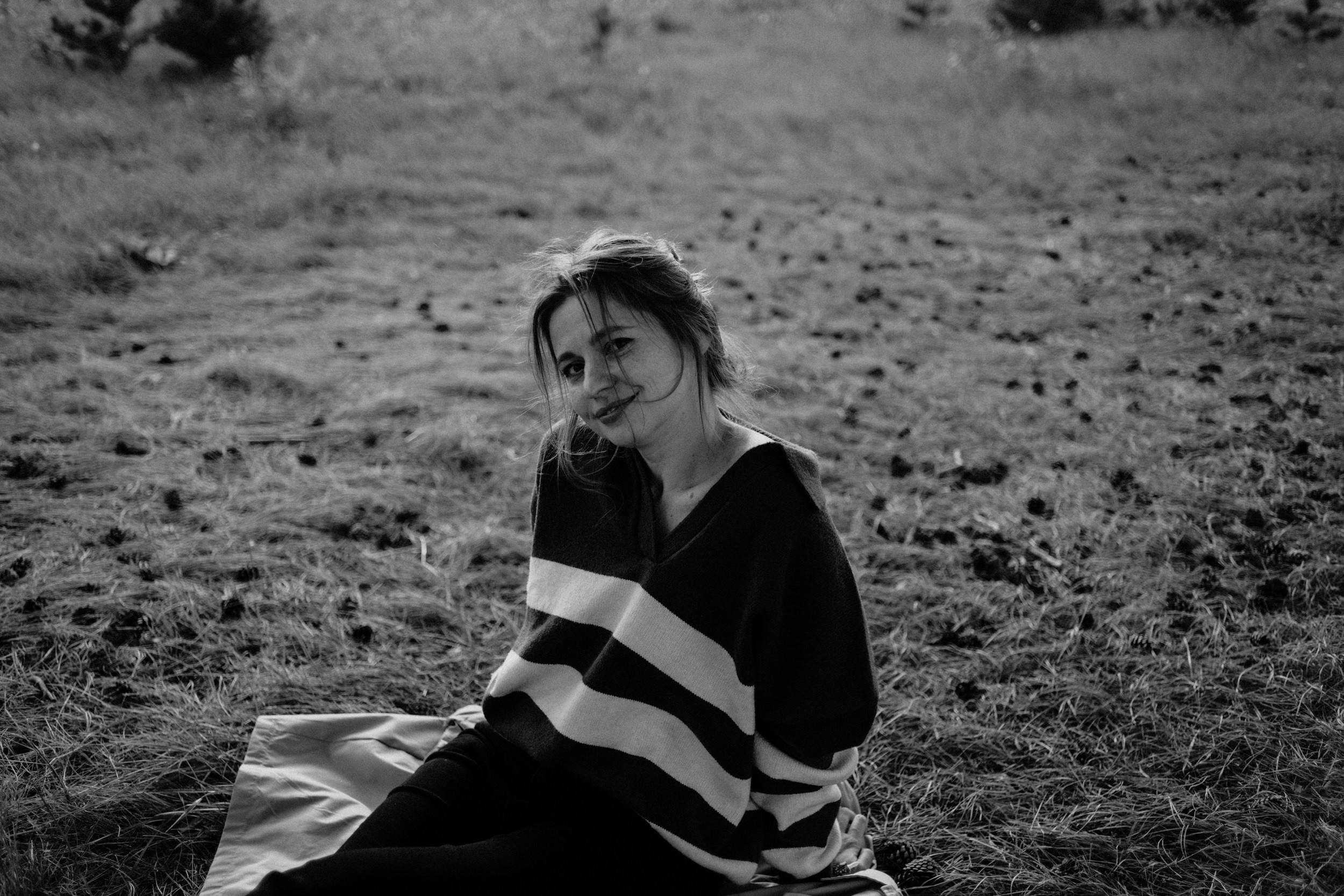 Екатерина. Фотограф Дарья Мустафина, Тюмень