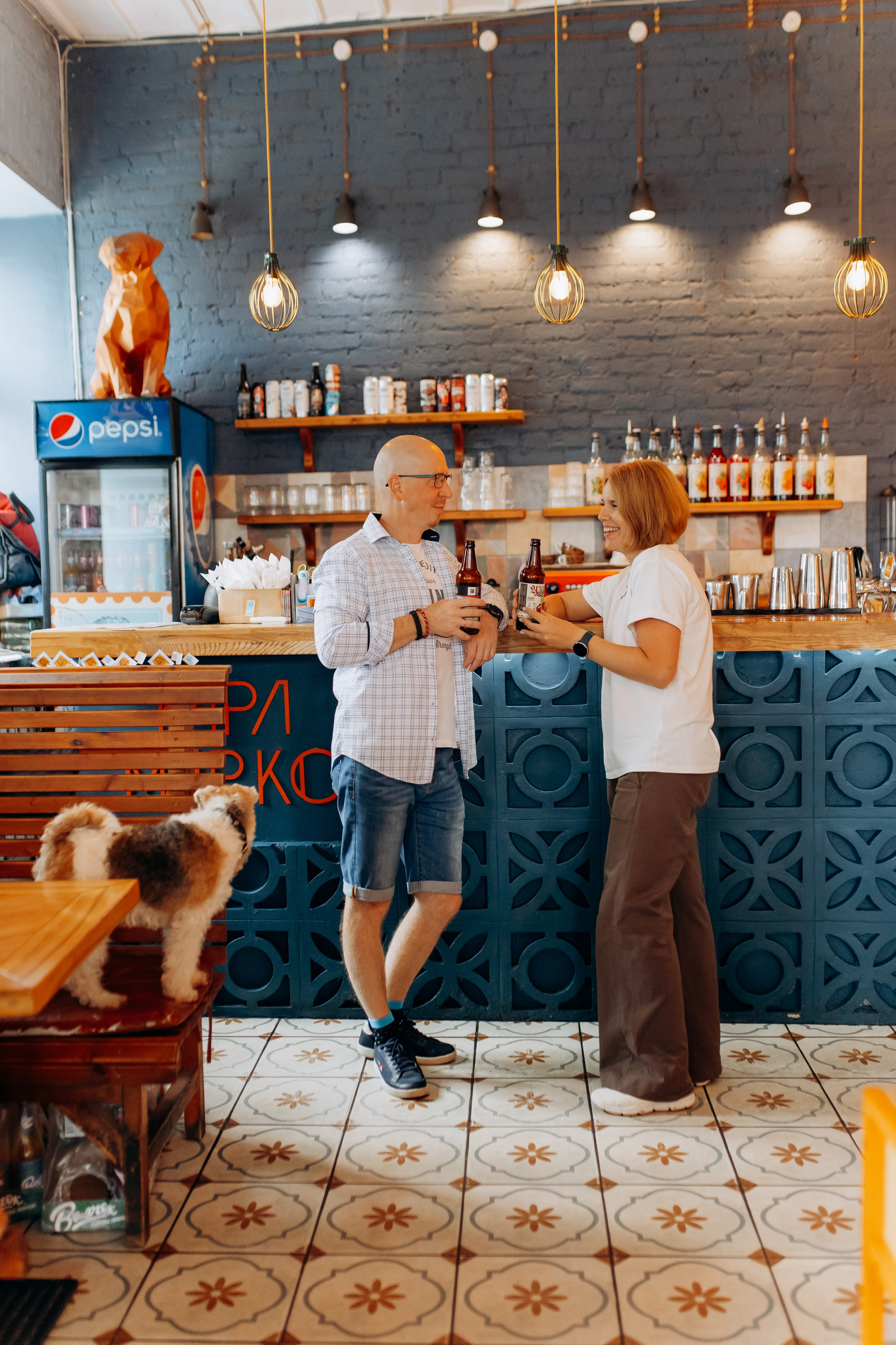 По бургеру в «Карл Маркс». Свадебный и семейный фотограф в Туле и области Маша Костина