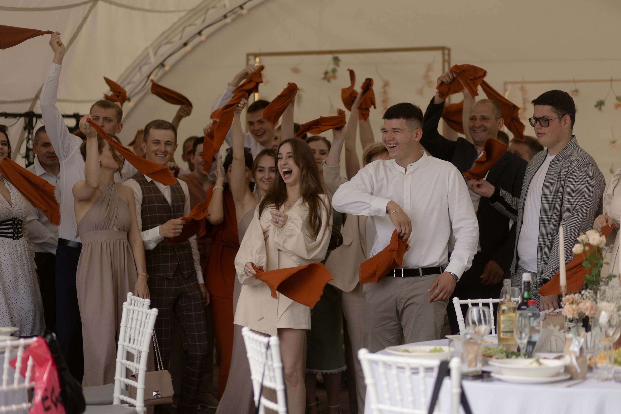 Владислав и Анастасия. Свадебный фотограф МОСКВА ЛИПЕЦК Ольга Шишук