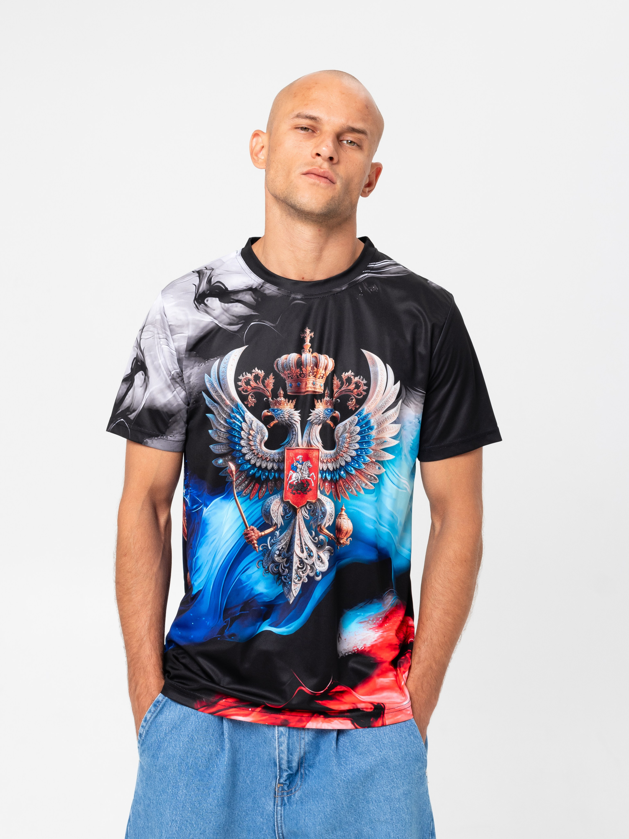 Футболки. Фотограф в Краснодаре Арина Кудряшова