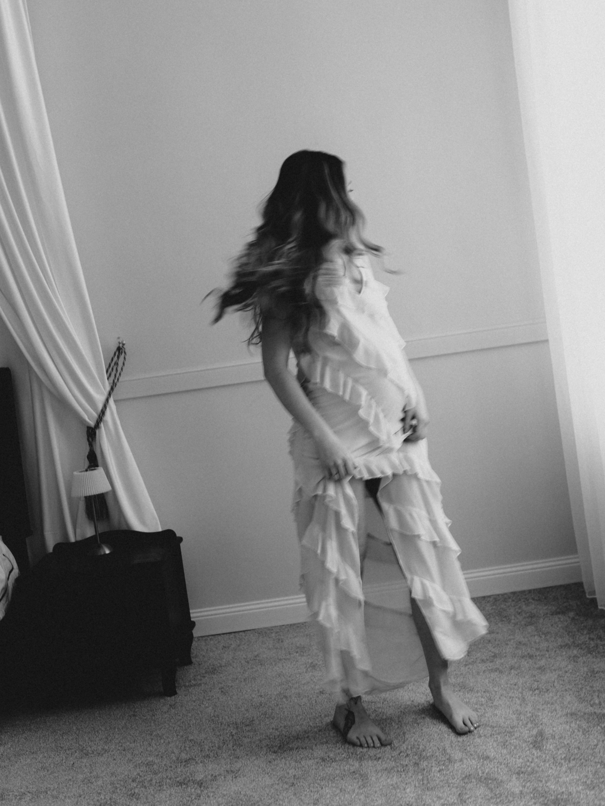 Женский портрет. Семейный и свадебный фотограф в Москве и Калуге Рослова Анастасия