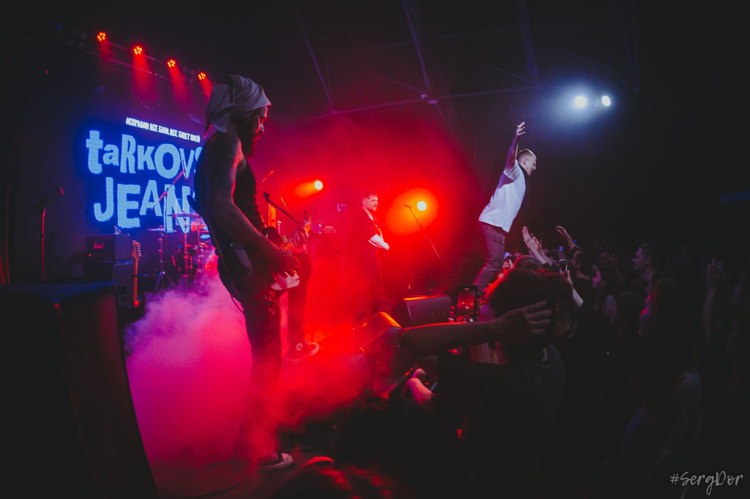 джинсы тарковского, tarkovsky jeans, factory 3, Санкт-Петербург, концерт, Питер, 29.03.2024, SergDor, 29 марта 2024 года, #SergDor