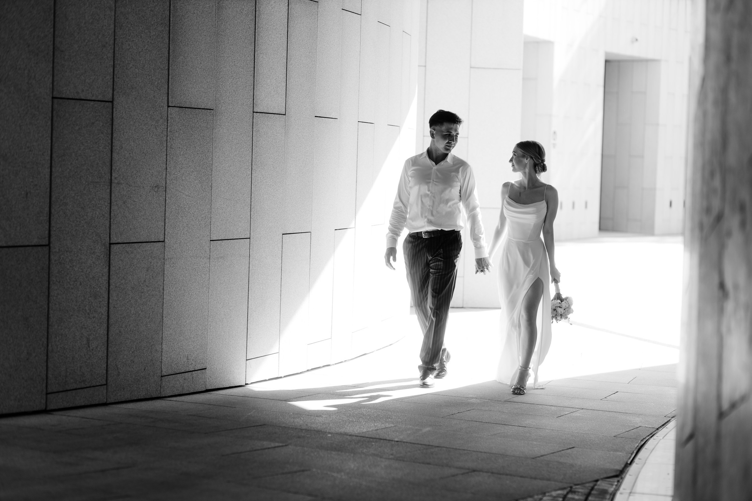 Daria & Andrey. Свадебный и семейный фотограф