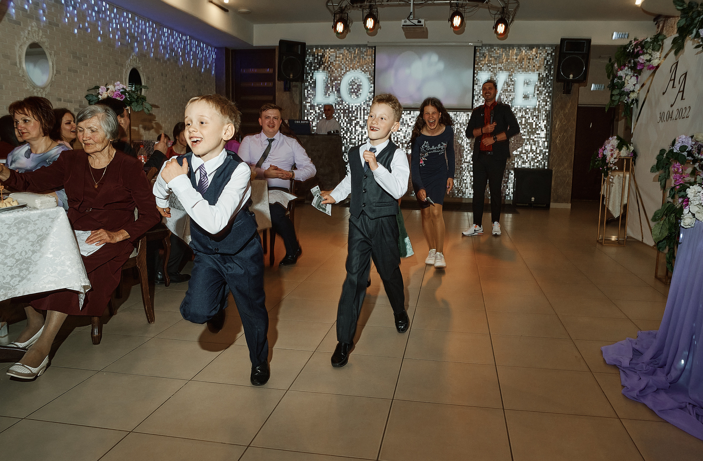 Свадьба Алексей и Анна (полный день). Фотограф Дрожина Светлана | г. Ростов-на-Дону, г. Волгоград