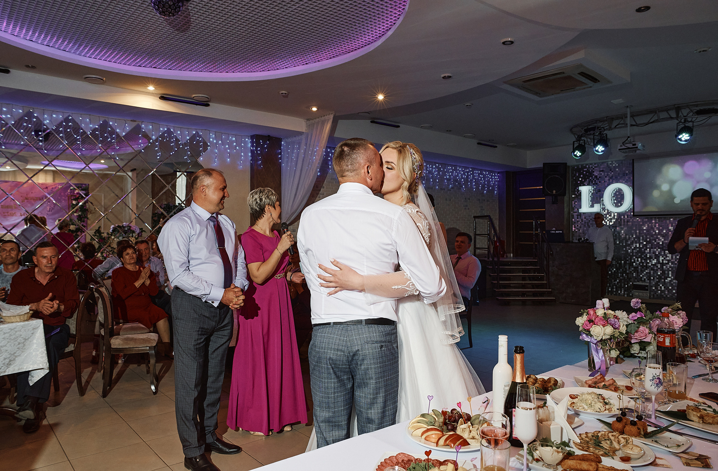 Свадьба Алексей и Анна (полный день). Фотограф Дрожина Светлана | г. Ростов-на-Дону, г. Волгоград