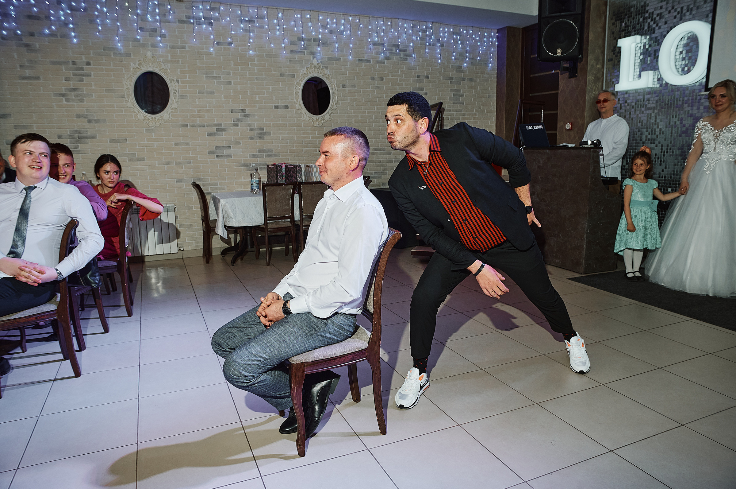 Свадьба Алексей и Анна (полный день). Фотограф Дрожина Светлана | г. Ростов-на-Дону, г. Волгоград