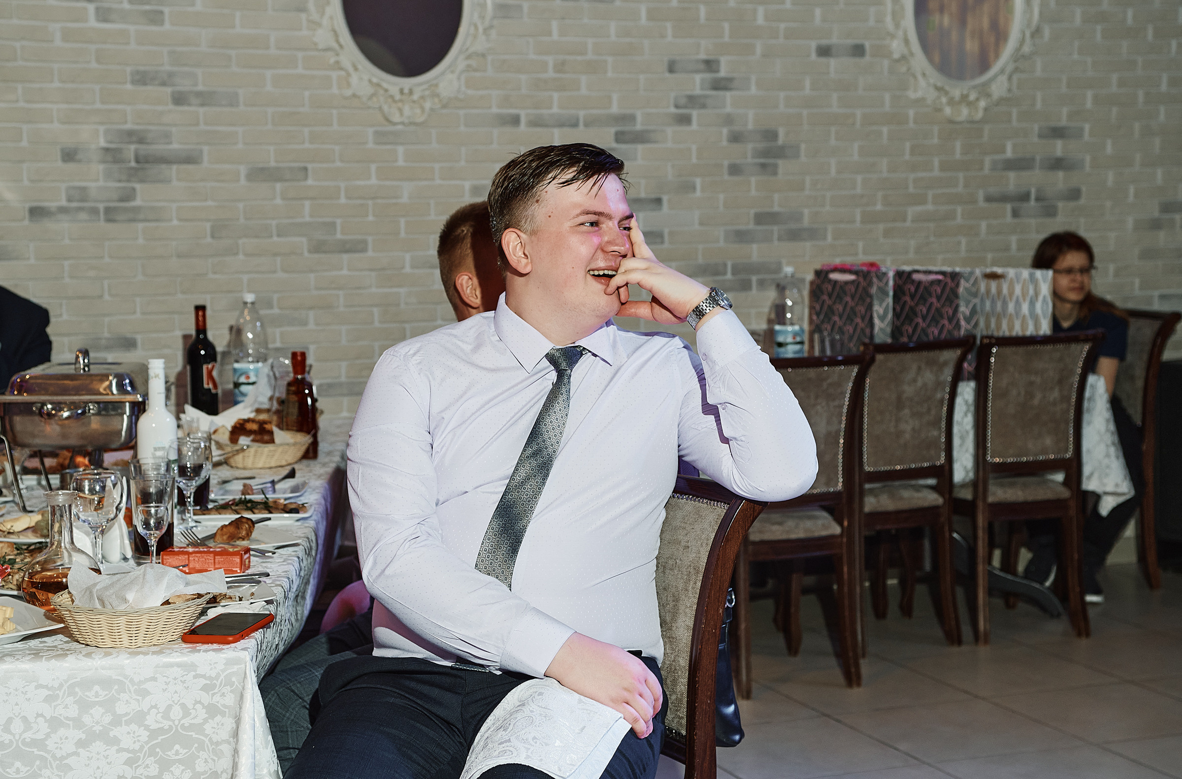 Свадьба Алексей и Анна (полный день). Фотограф Дрожина Светлана | г. Ростов-на-Дону, г. Волгоград