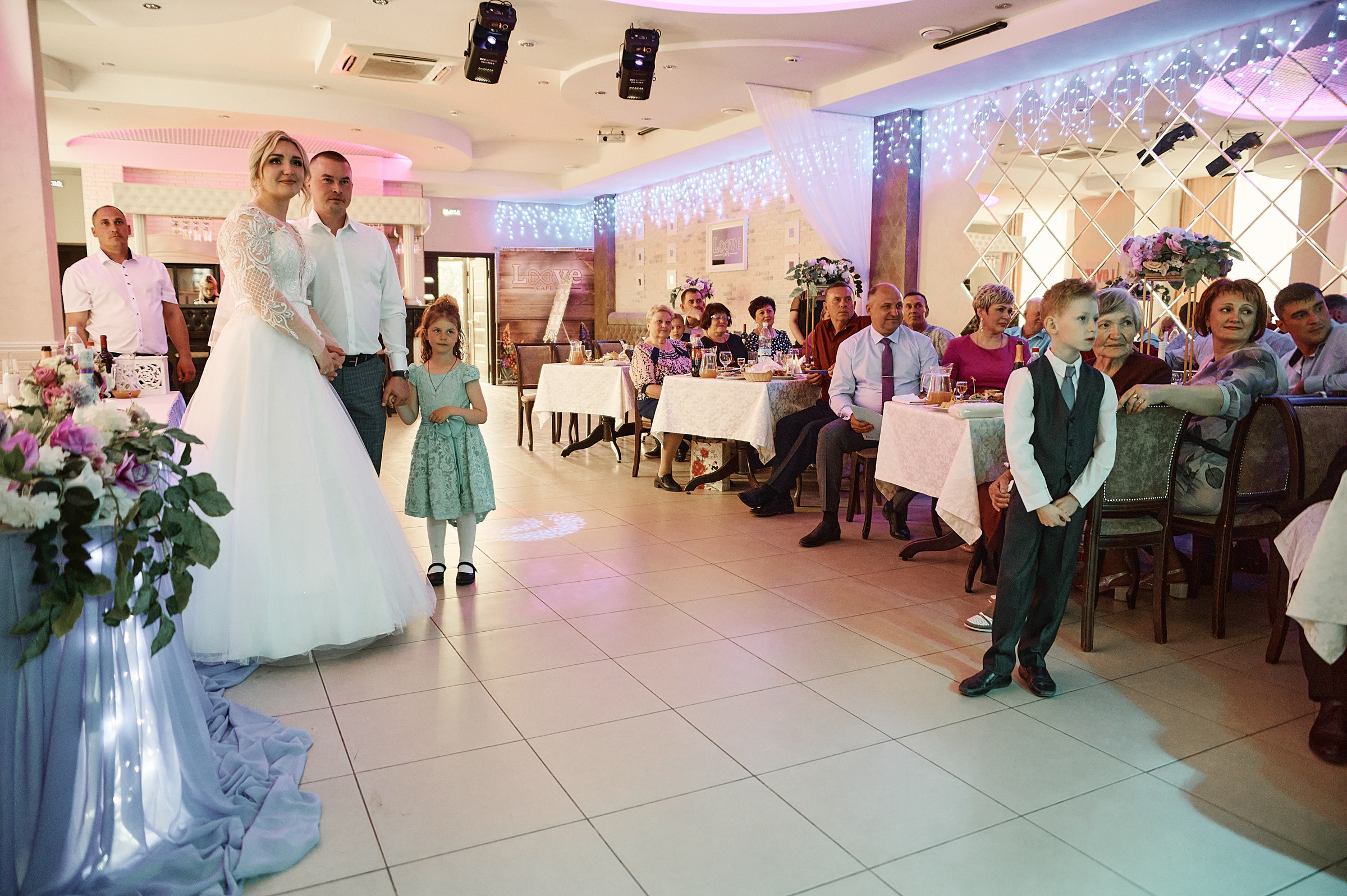 Свадьба Алексей и Анна (полный день). Фотограф Дрожина Светлана | г. Ростов-на-Дону, г. Волгоград