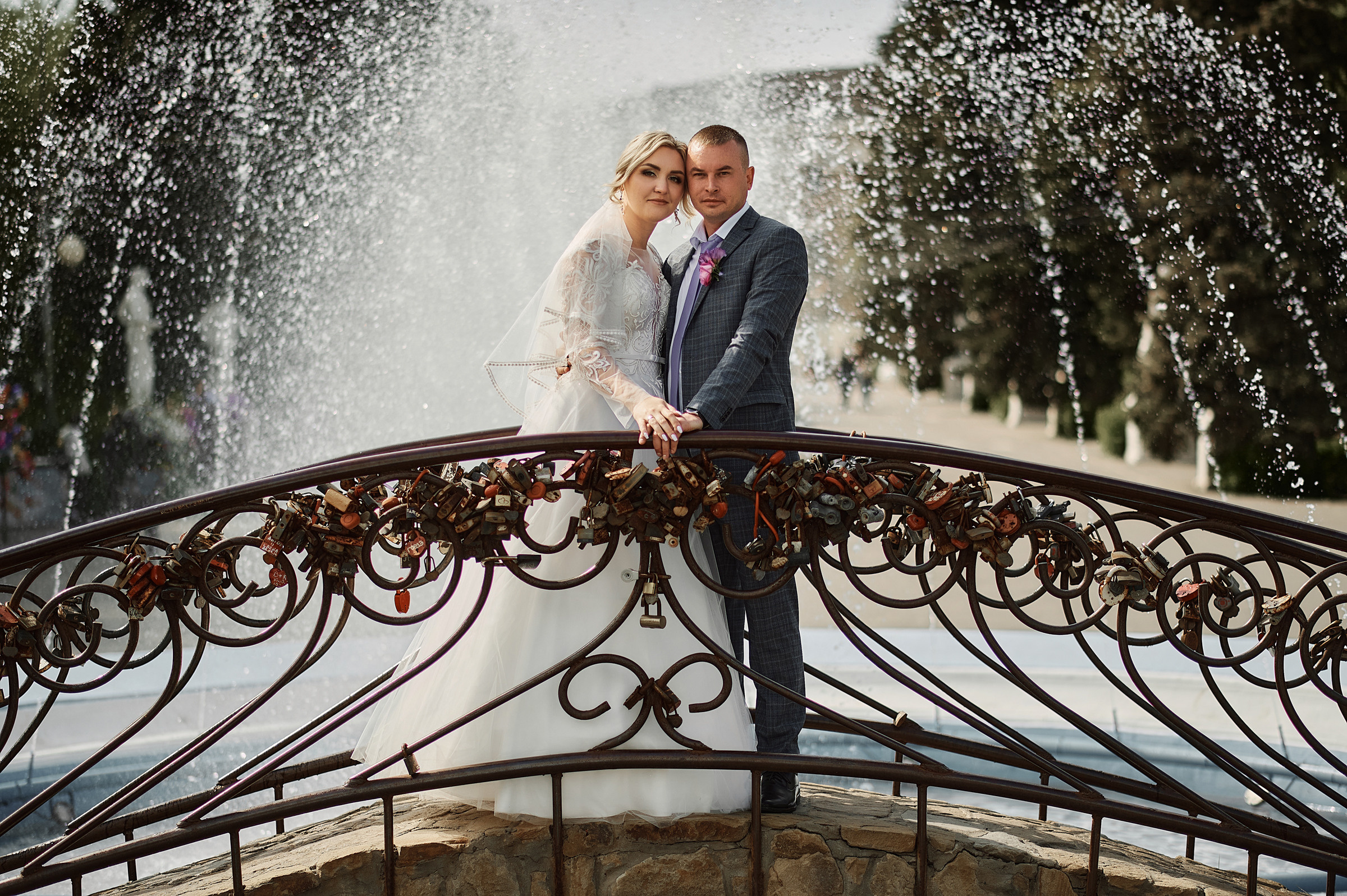 Свадьба Алексей и Анна (полный день). Фотограф Дрожина Светлана | г. Ростов-на-Дону, г. Волгоград