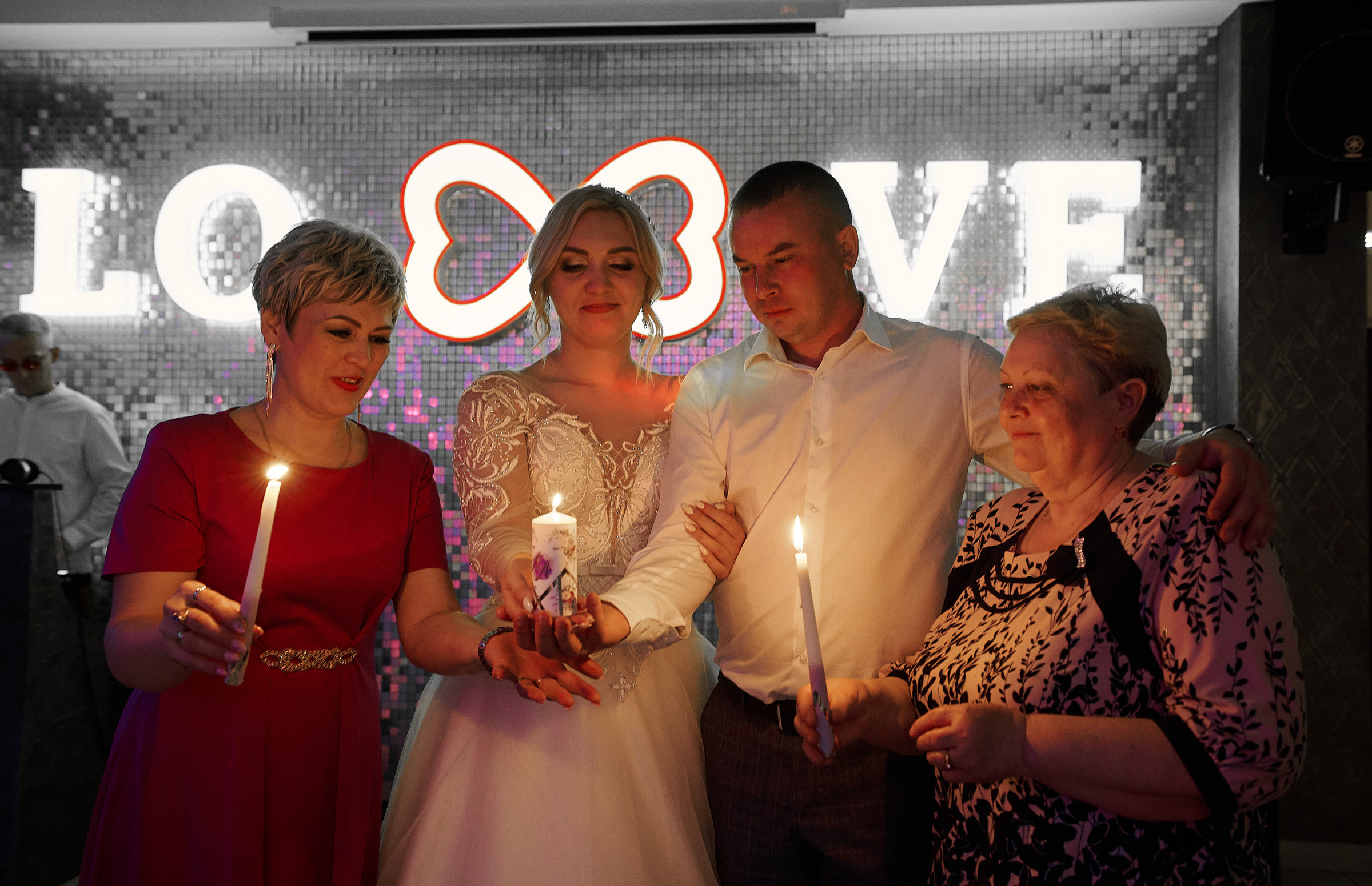 Свадьба Алексей и Анна (полный день). Фотограф Дрожина Светлана | г. Ростов-на-Дону, г. Волгоград