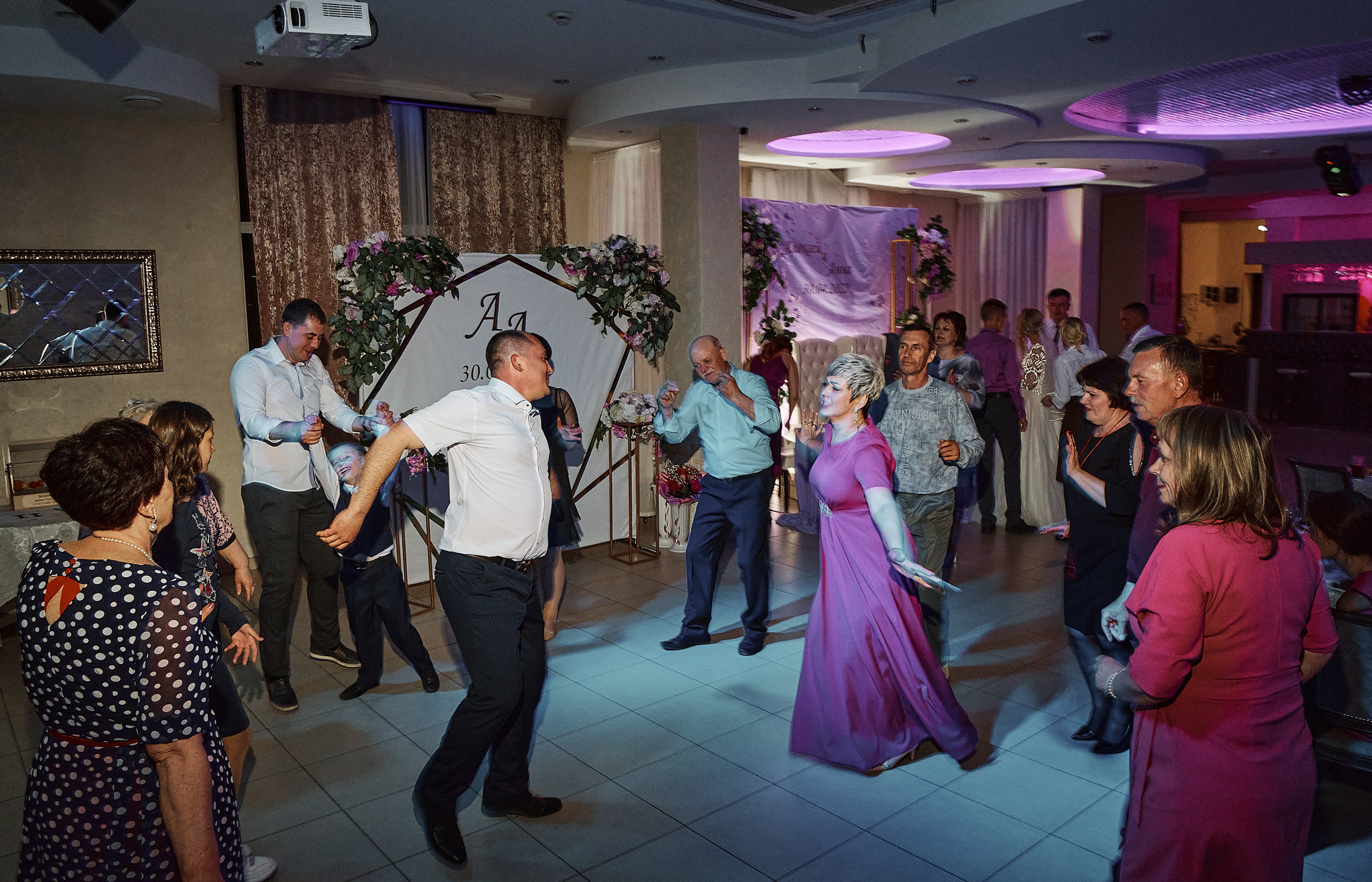 Свадьба Алексей и Анна (полный день). Фотограф Дрожина Светлана | г. Ростов-на-Дону, г. Волгоград