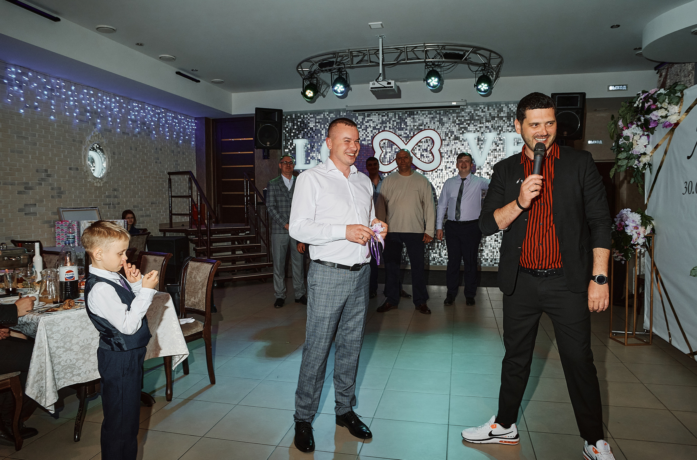 Свадьба Алексей и Анна (полный день). Фотограф Дрожина Светлана | г. Ростов-на-Дону, г. Волгоград