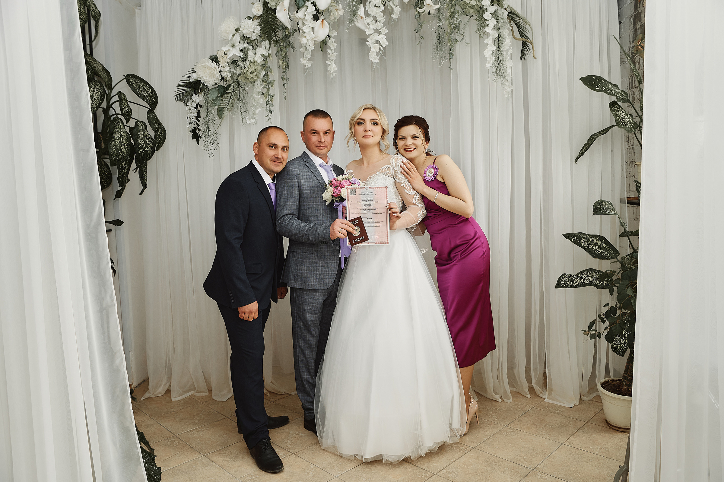 Свадьба Алексей и Анна (полный день). Фотограф Дрожина Светлана | г. Ростов-на-Дону, г. Волгоград