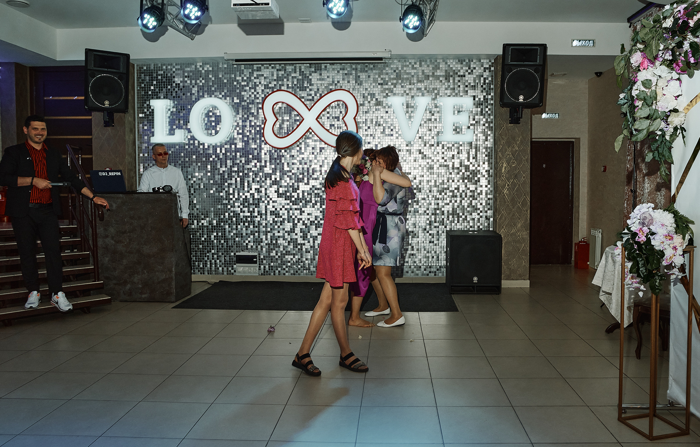 Свадьба Алексей и Анна (полный день). Фотограф Дрожина Светлана | г. Ростов-на-Дону, г. Волгоград