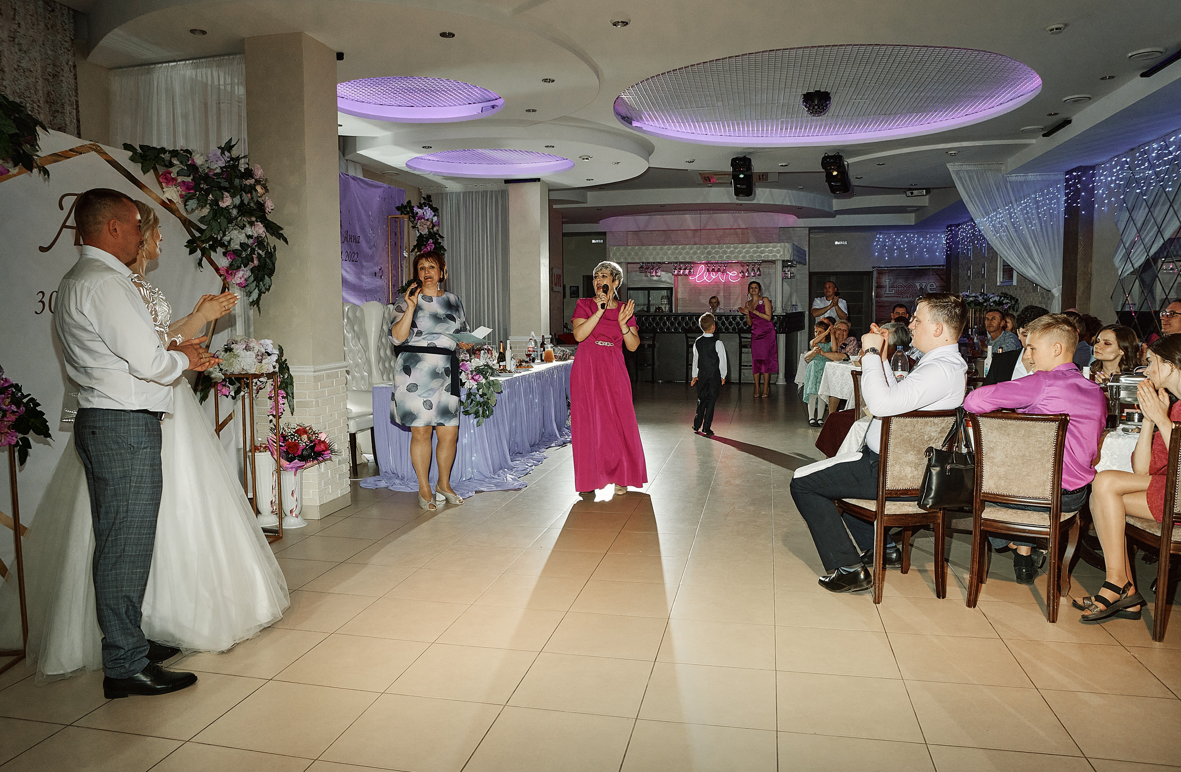 Свадьба Алексей и Анна (полный день). Фотограф Дрожина Светлана | г. Ростов-на-Дону, г. Волгоград